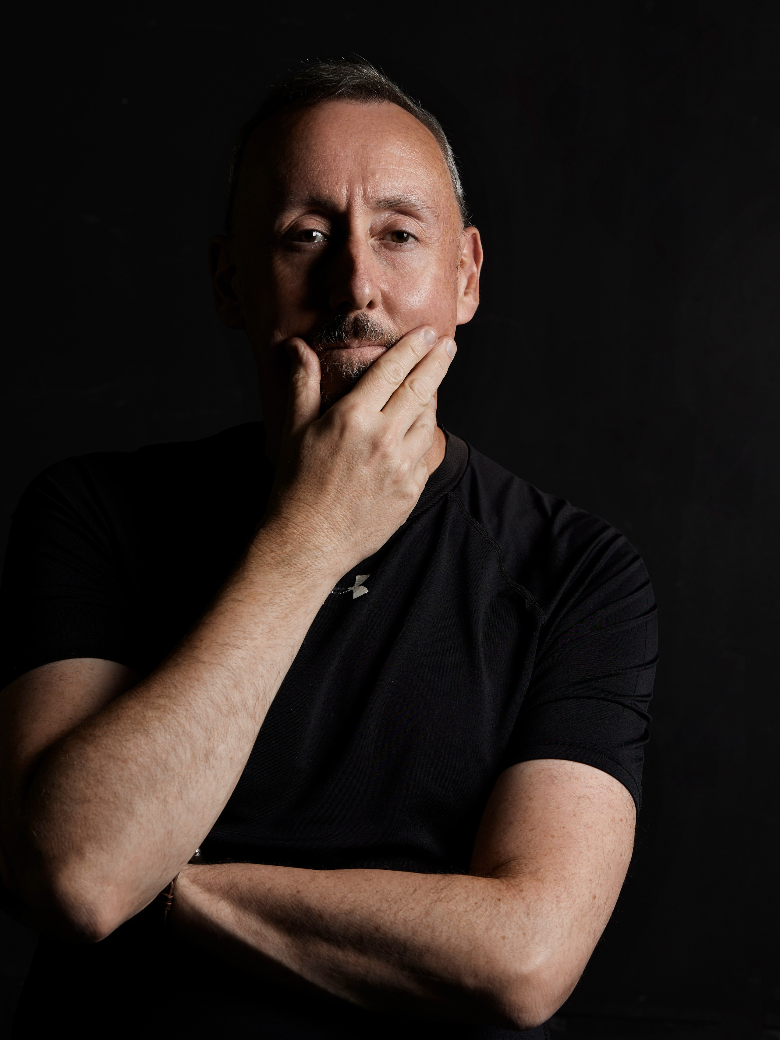 Mattew. Maria Poleshchuk, commercial photographer in Sydney