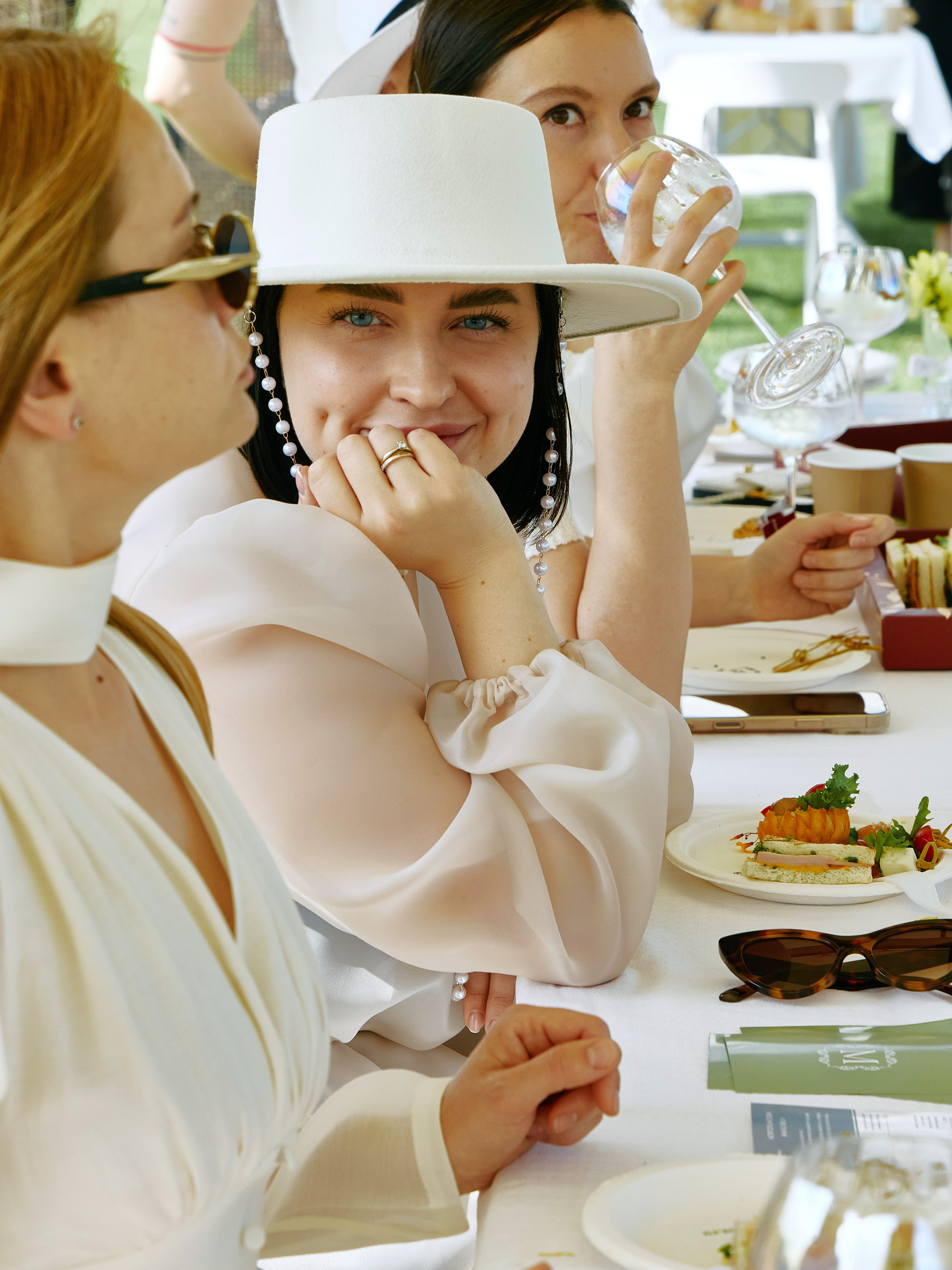 Moscow Polo Club — открытие сезона '25. Фотограф | портрет | бренды | репортаж