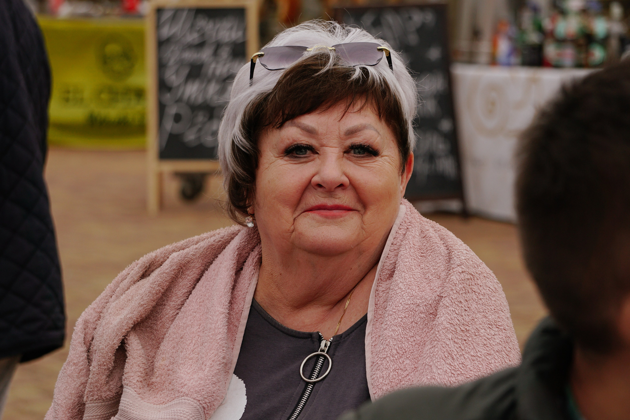 Бакс Бани FEST 2023 г. Фотограф в Новороссийске Алёна Сватко