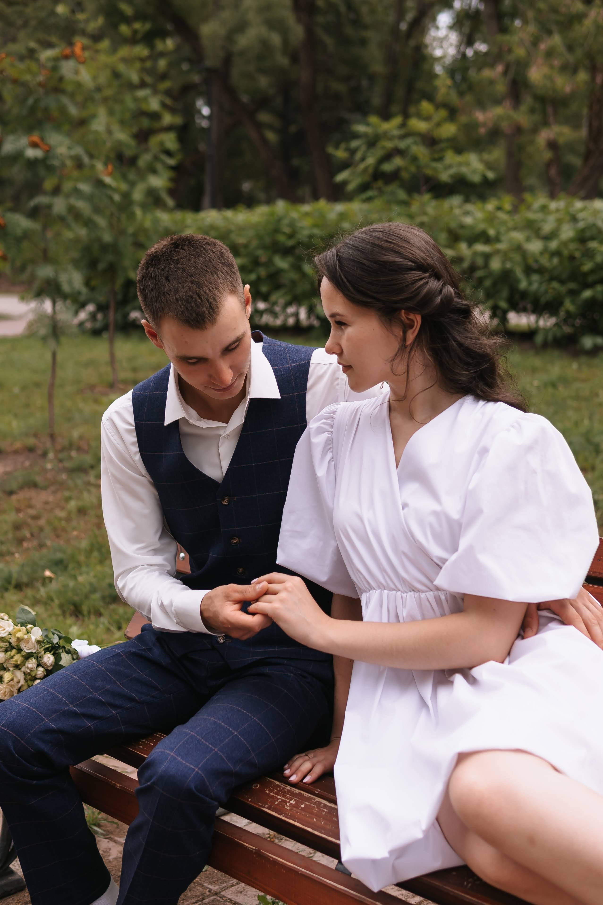 Вадим и Аида. Свадебный фотограф в Перми и Пермском крае Алена Мартынова