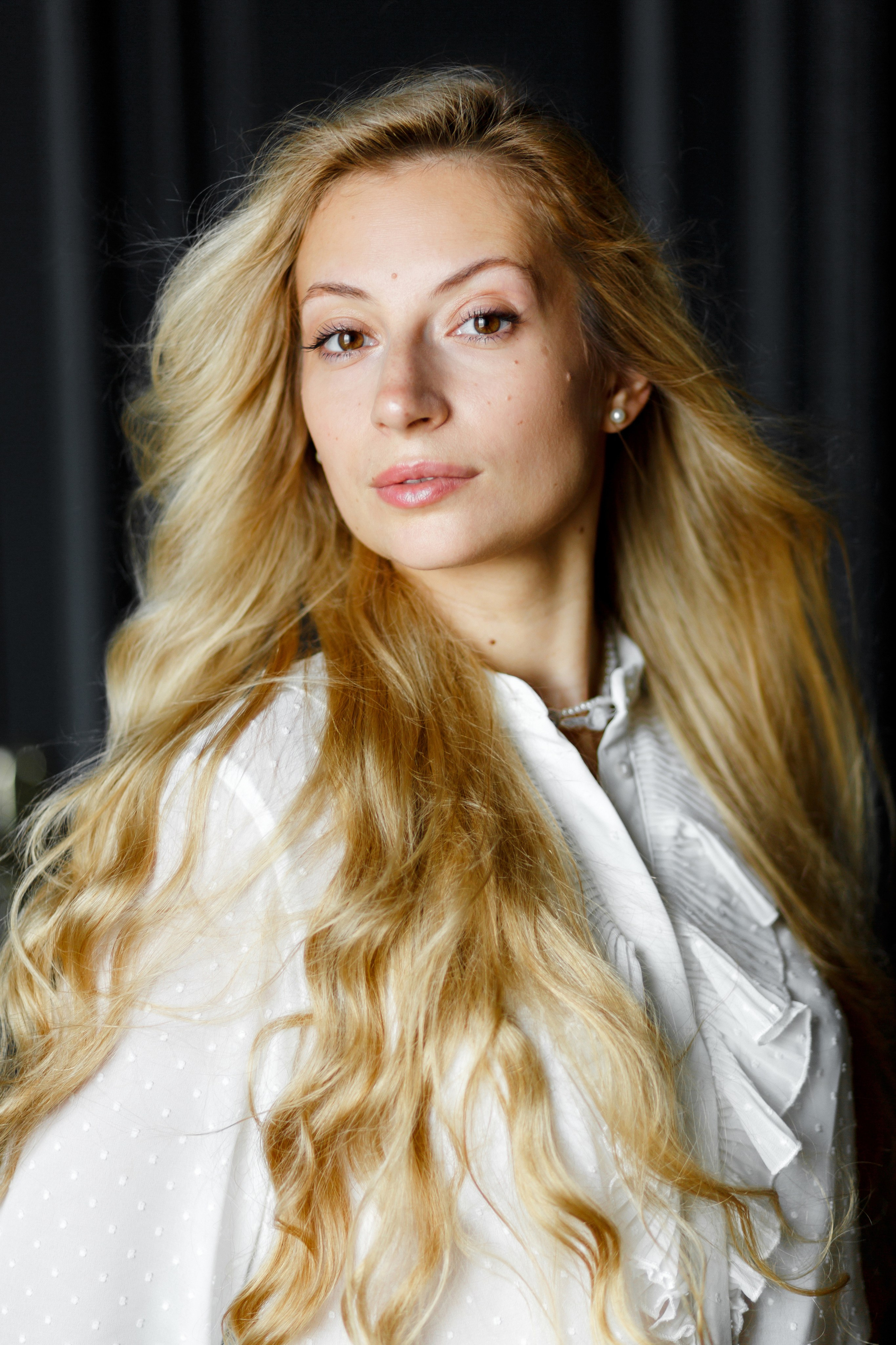 Татьяна. Семейный и портретный фотограф в Санкт-Петербурге Андрей Воробьев