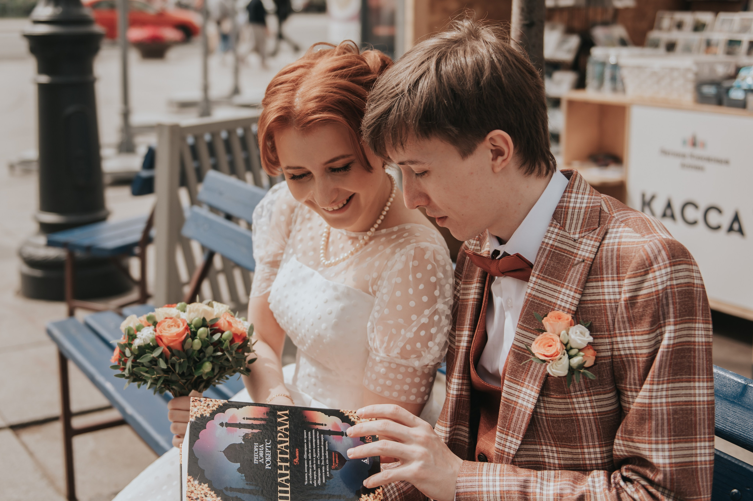 Питерская классика. Александр и Валерия. Свадебный и семейный фотограф София Невская