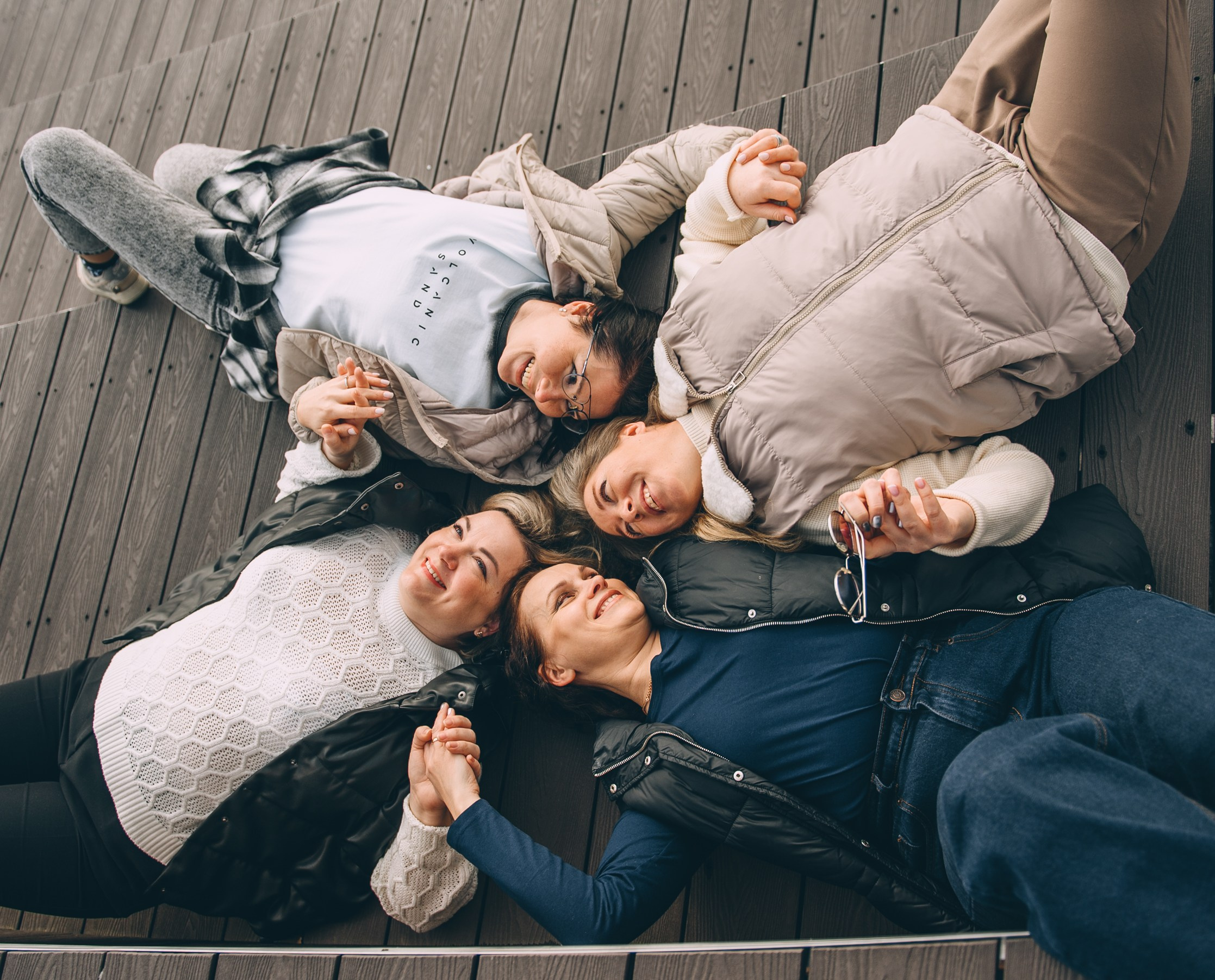 Девичник, музыкальный сад. Свадебный и семейный фотограф София Невская