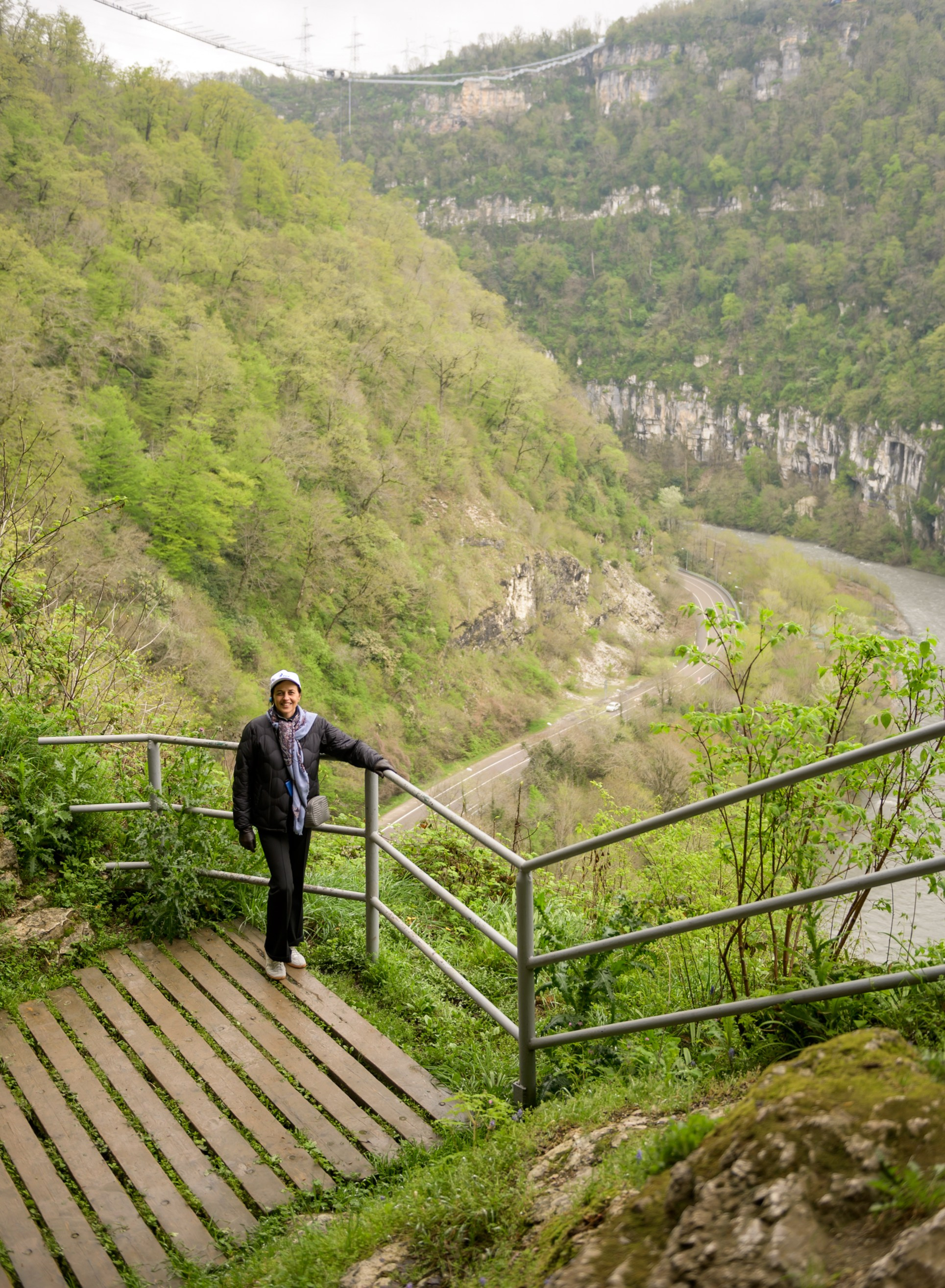 Морпорт, Ахштырская пещера, Skypark. Свадебный и семейный фотограф София Невская
