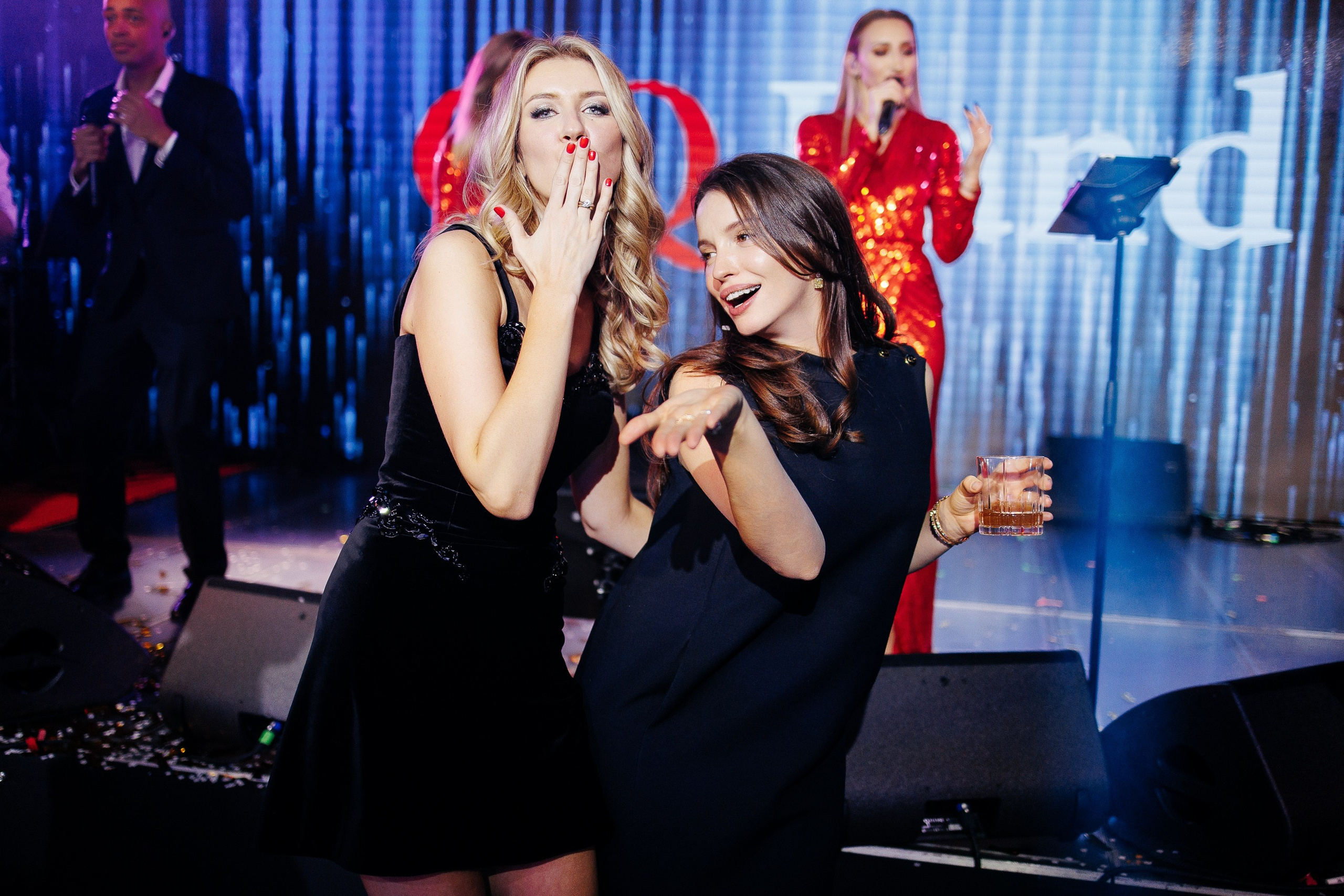 PRIVATE EVENT | SHUFUTINSKY HEADLINER. Фотограф в Москве Алексей Виноградов