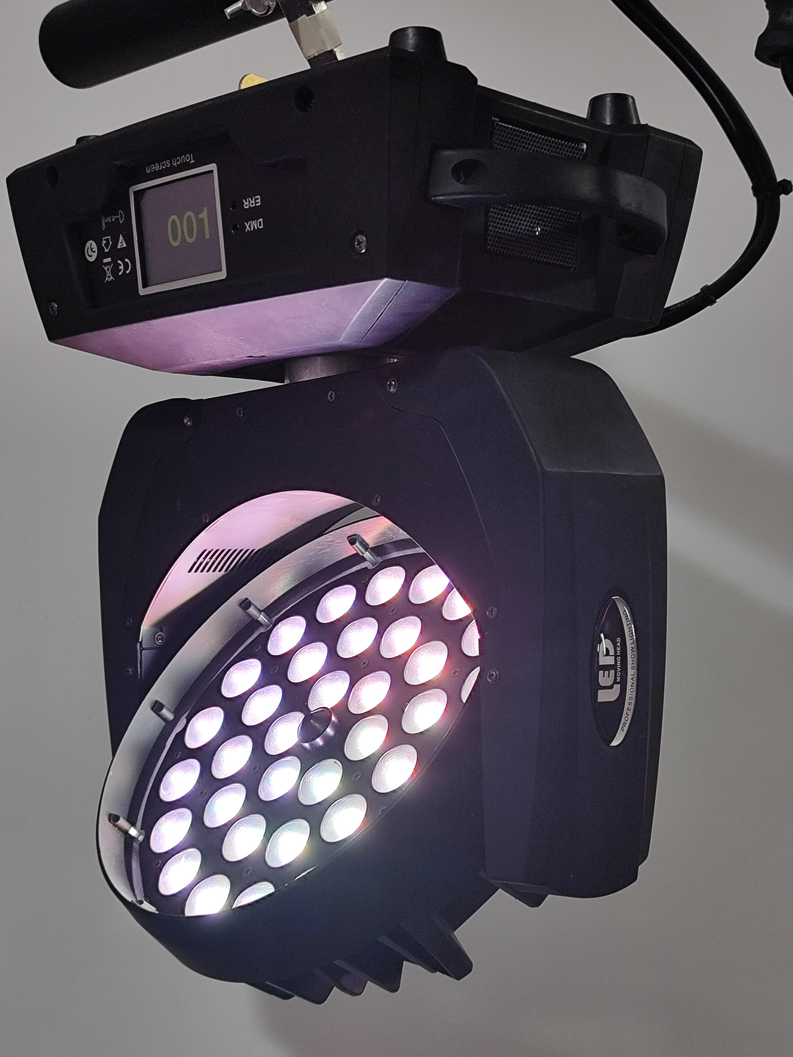 Световые головы