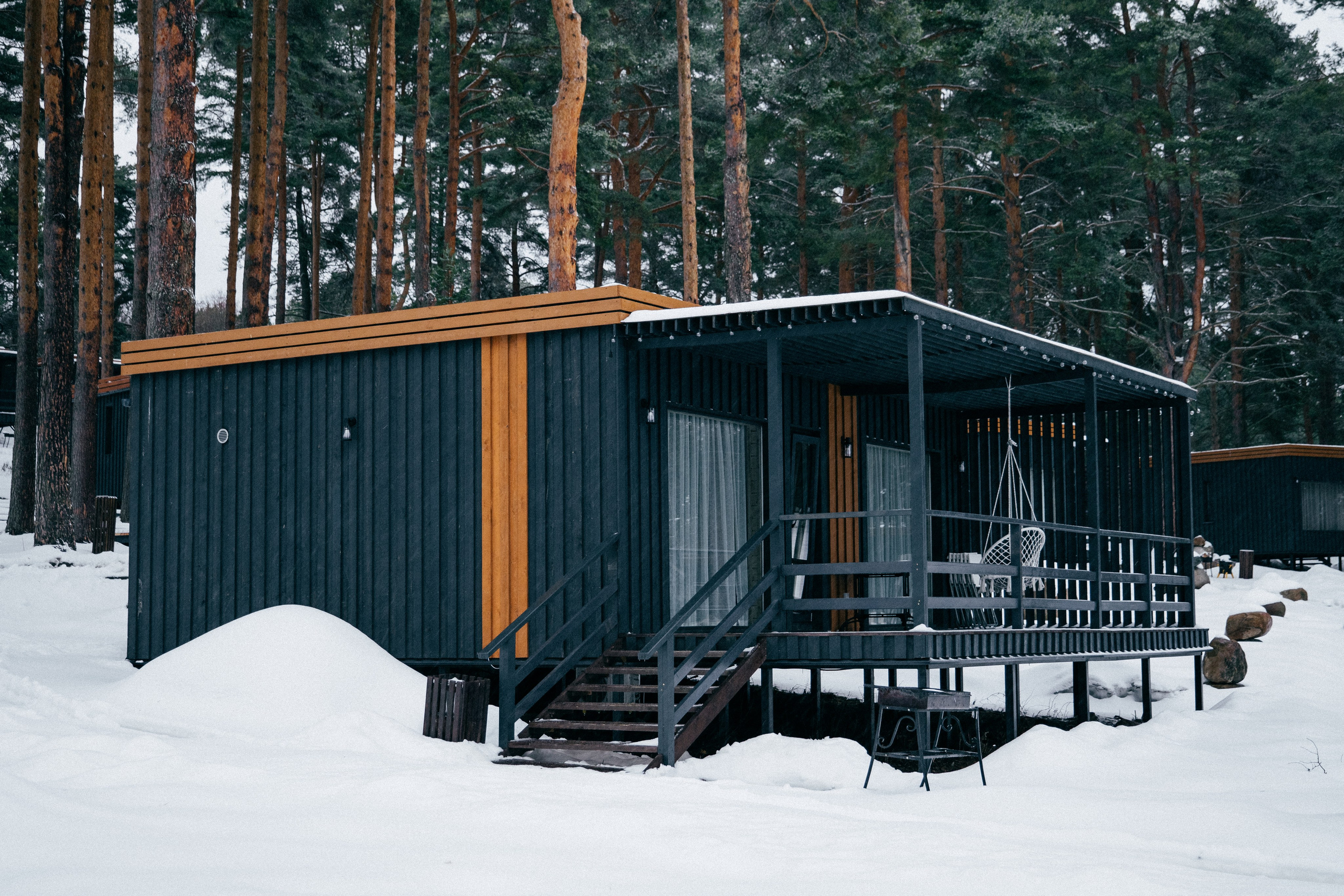 TALEO. Создание контента | Фото | Видеосъемка | Александр Ярков