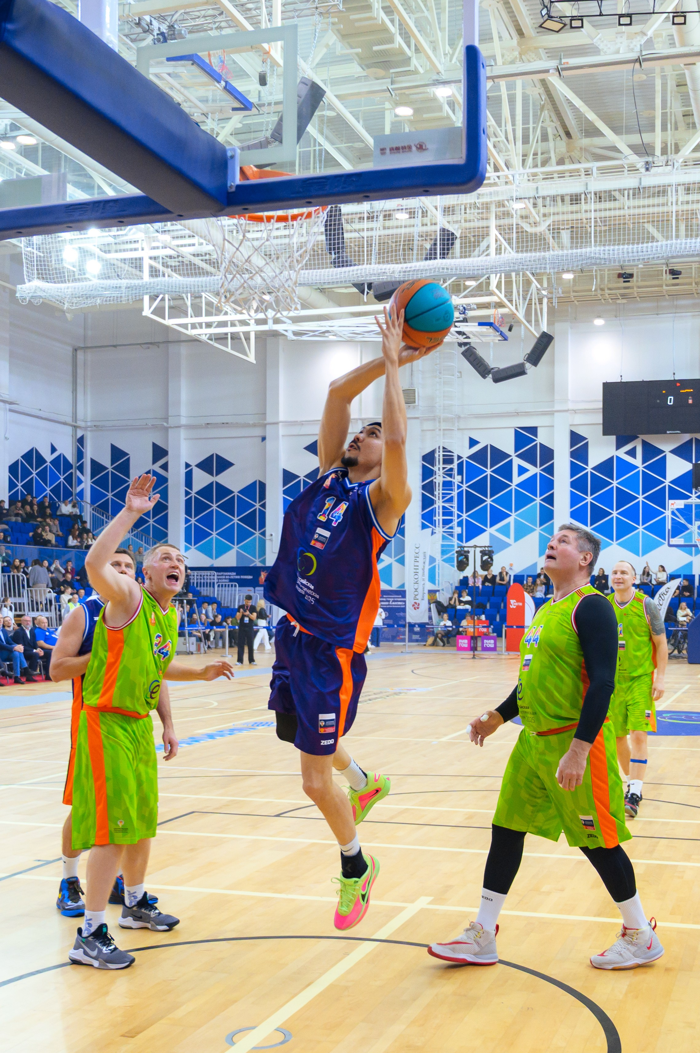 РЭН 2025. Репортаж, Интерьеры, Мероприятия, SMM. Фотограф Ставрополь