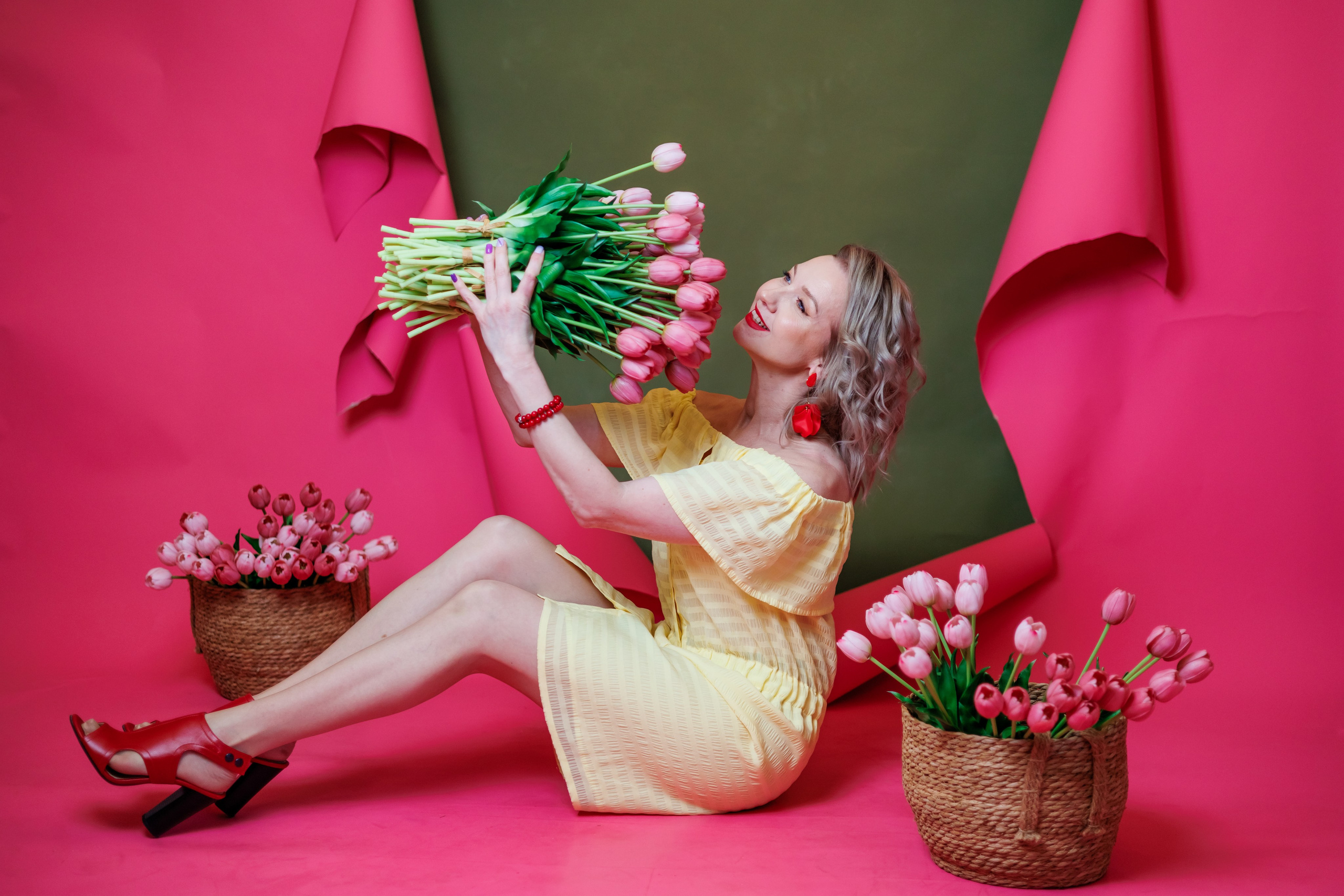 Надежда. Свадебный и семейный фотограф в Армавире