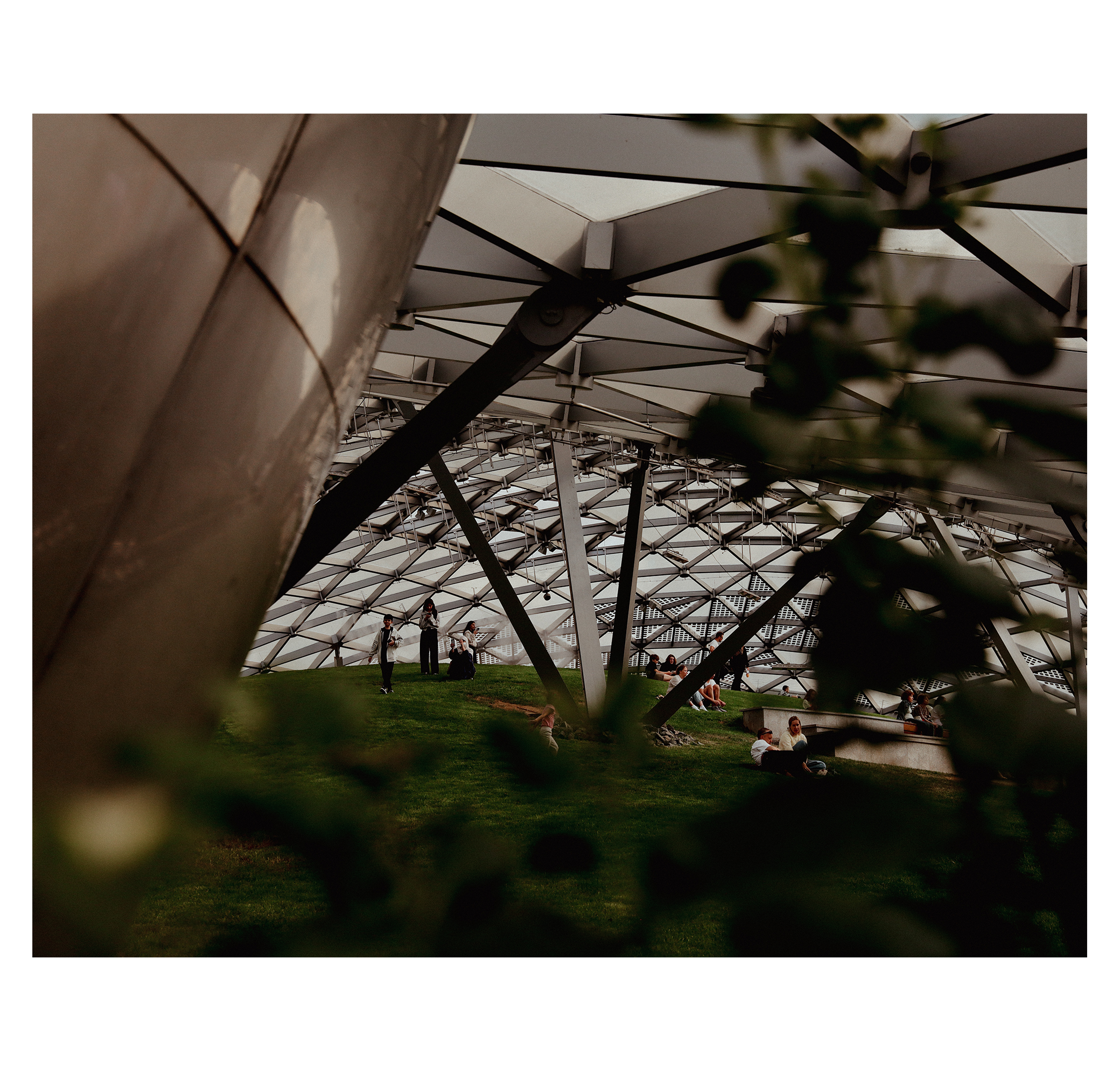 MOSCOW TAPE. Фотограф/дизайнер в Екатеринбурге Хитрый Дмитрий