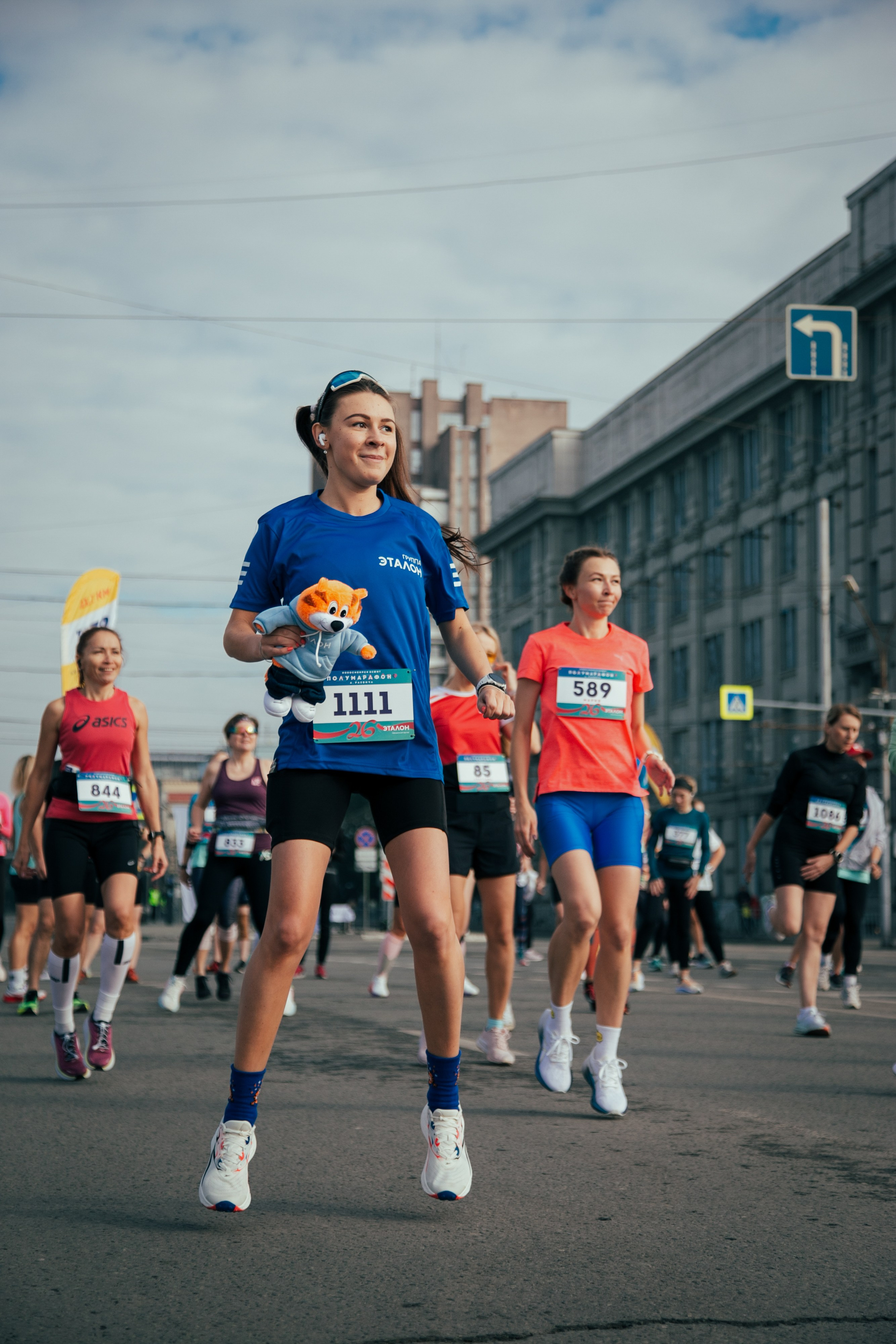 Соревнования. Репортажный и свадебный фотограф в Новосибирске Марина Красавина