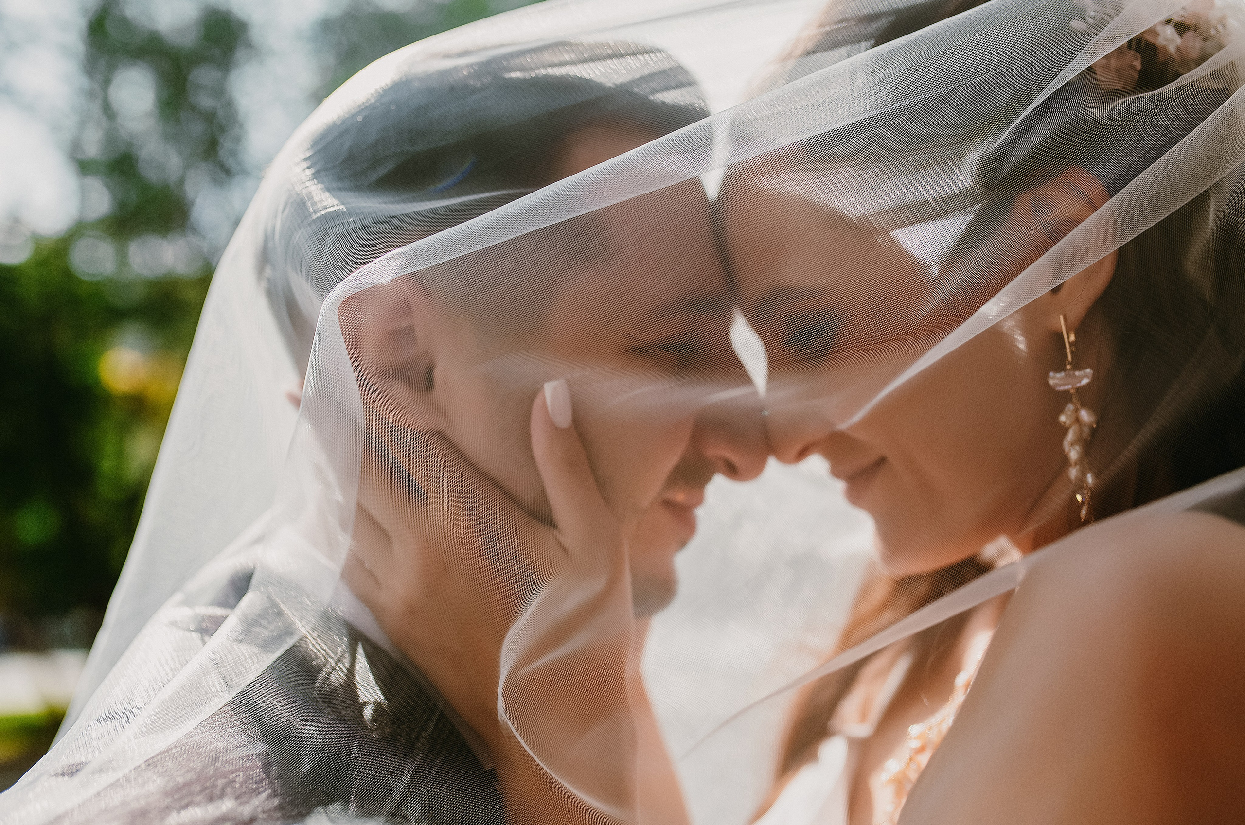 A&V. Репортажный и свадебный фотограф в Новосибирске Марина Красавина