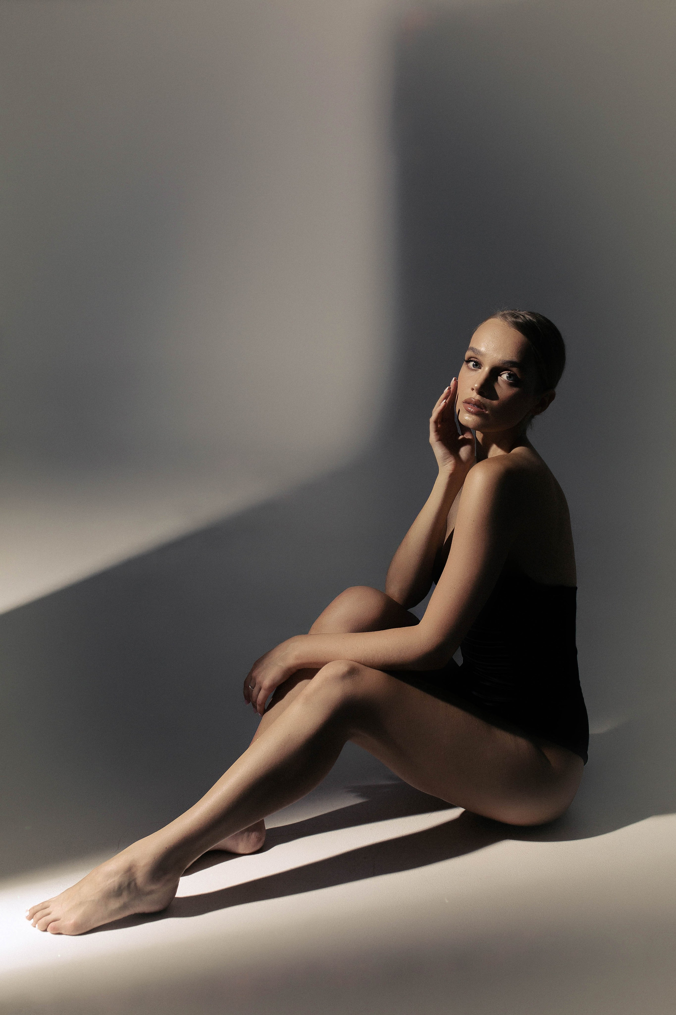 Кристина. Фотограф Дарья Бобровских в Воронеже