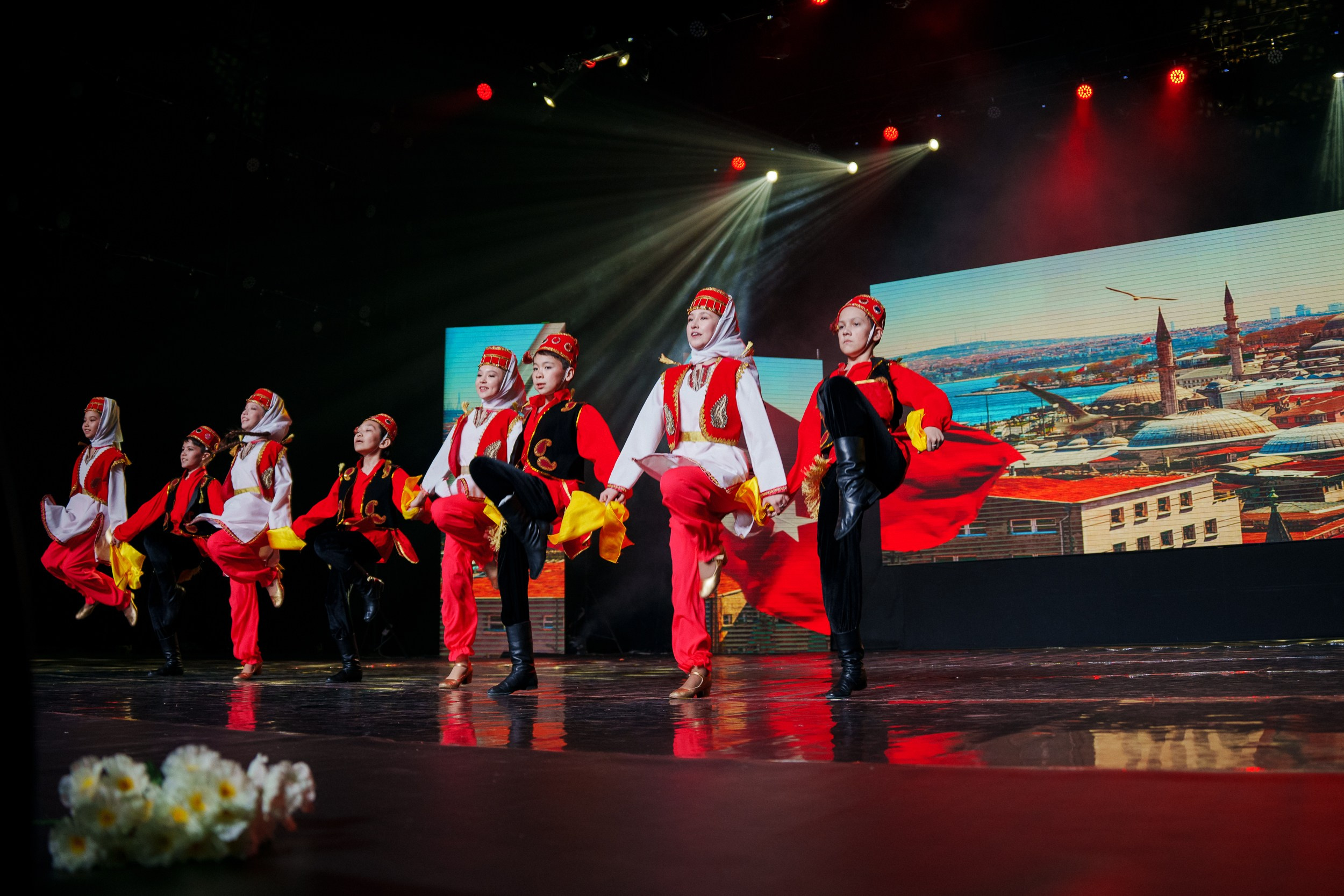 NOMAD «Концерт». Портретный и Репортажный Фотограф Москва