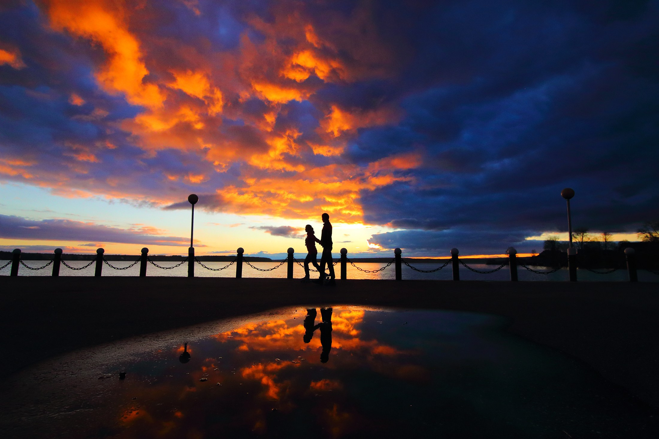 фотограф Ярославль