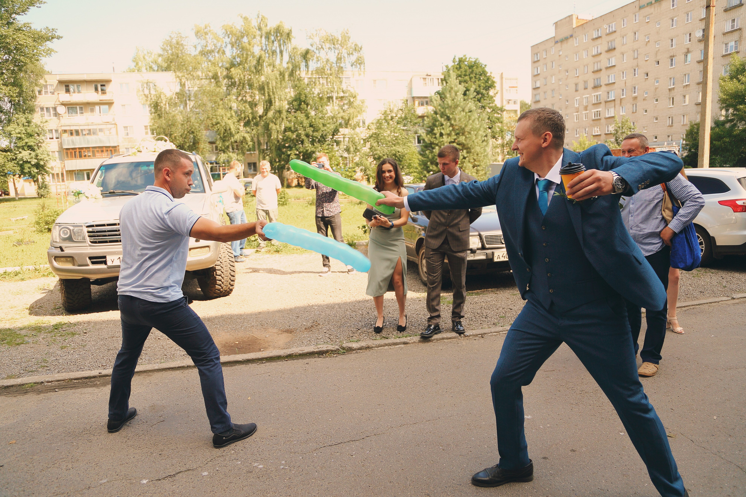 Свадебная фотосессия в Рыбинске. Свадебный и репортажный фотограф в Ярославле и Санкт-Петербурге Роман Микрюков