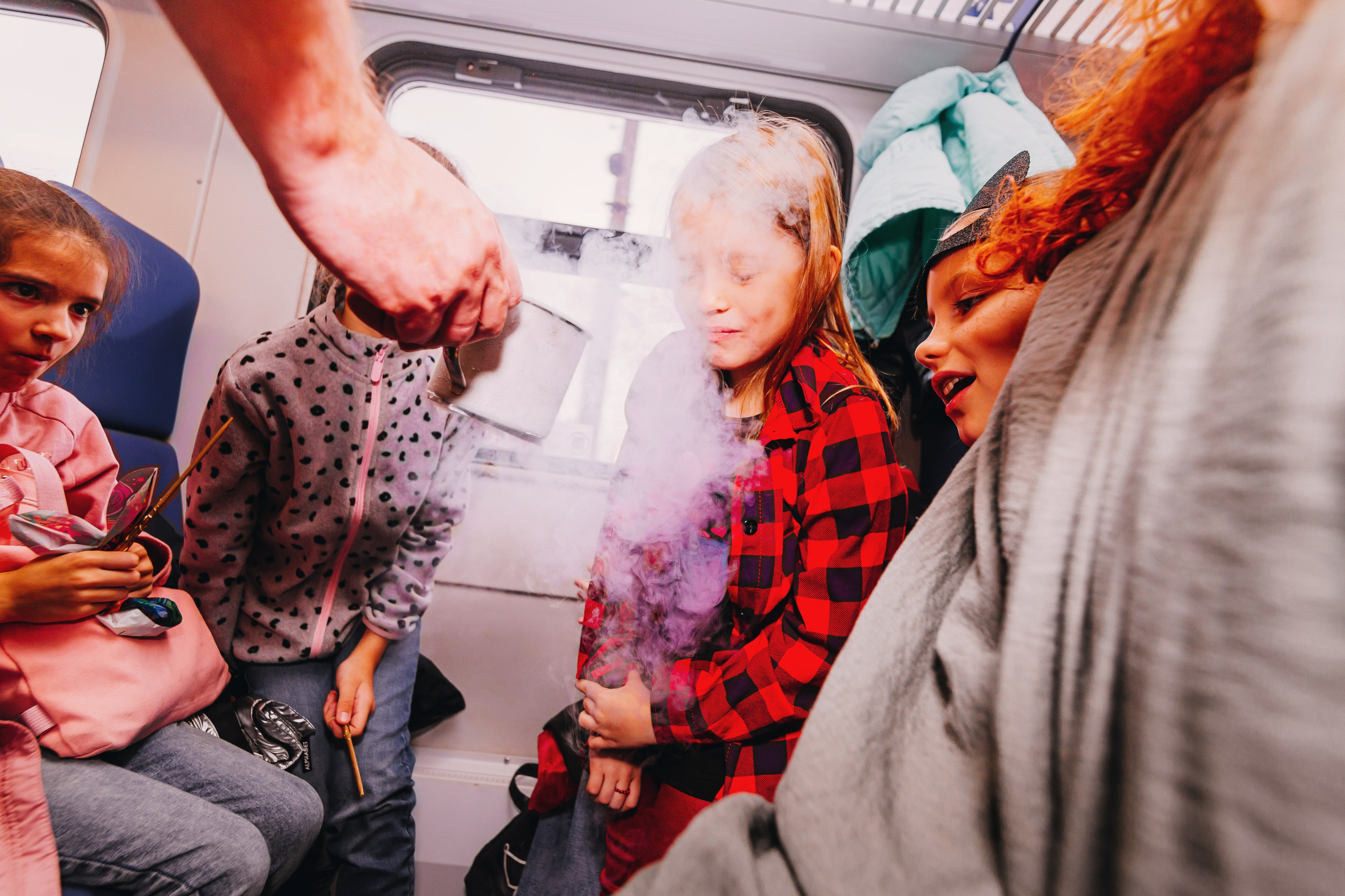 Детские праздники. Свадебный и репортажный фотограф в Ярославле и Санкт-Петербурге Роман Микрюков