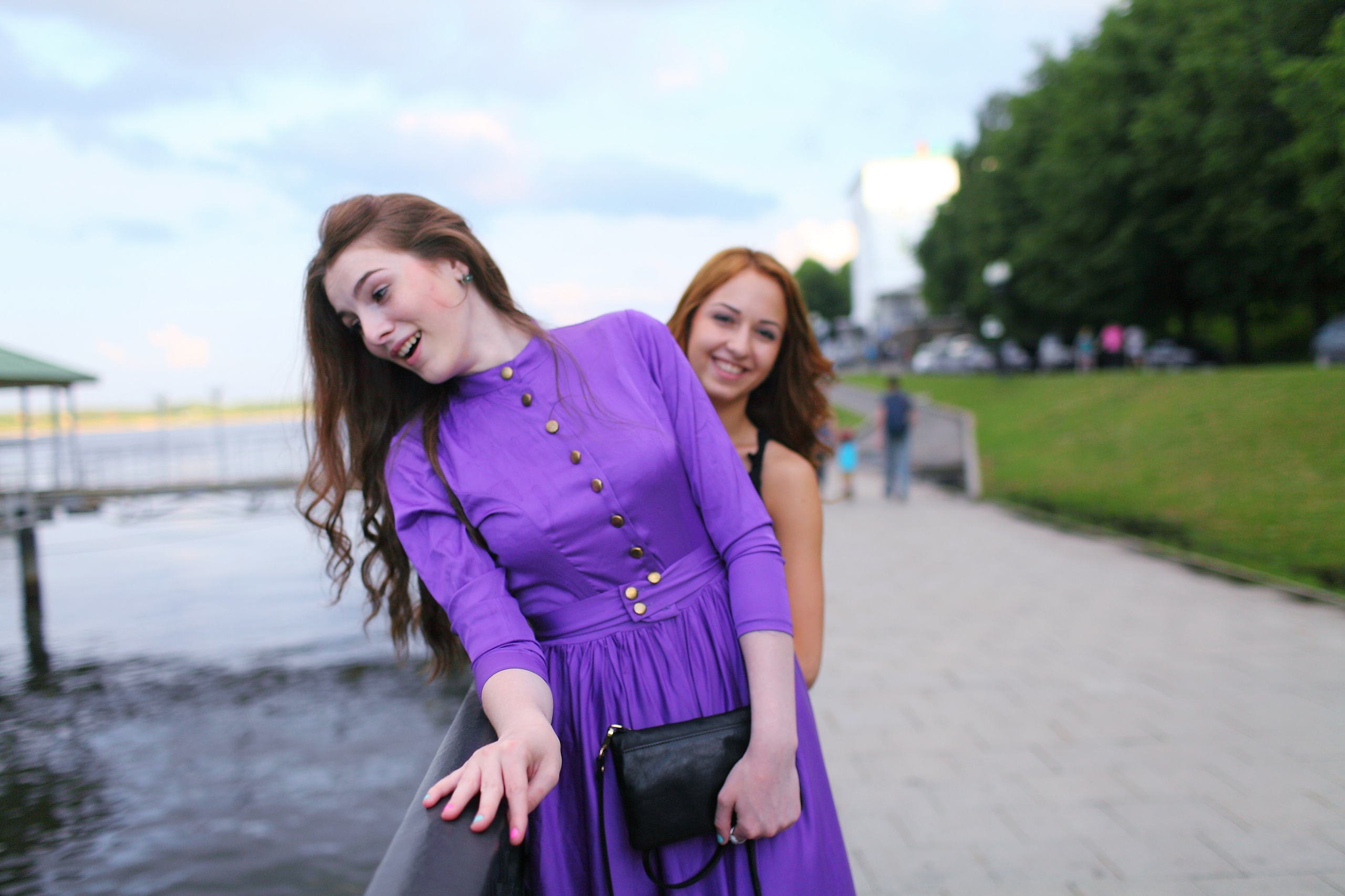 Портфолио фотографа на последний звонок. Свадебный и репортажный фотограф в Ярославле и Санкт-Петербурге Роман Микрюков