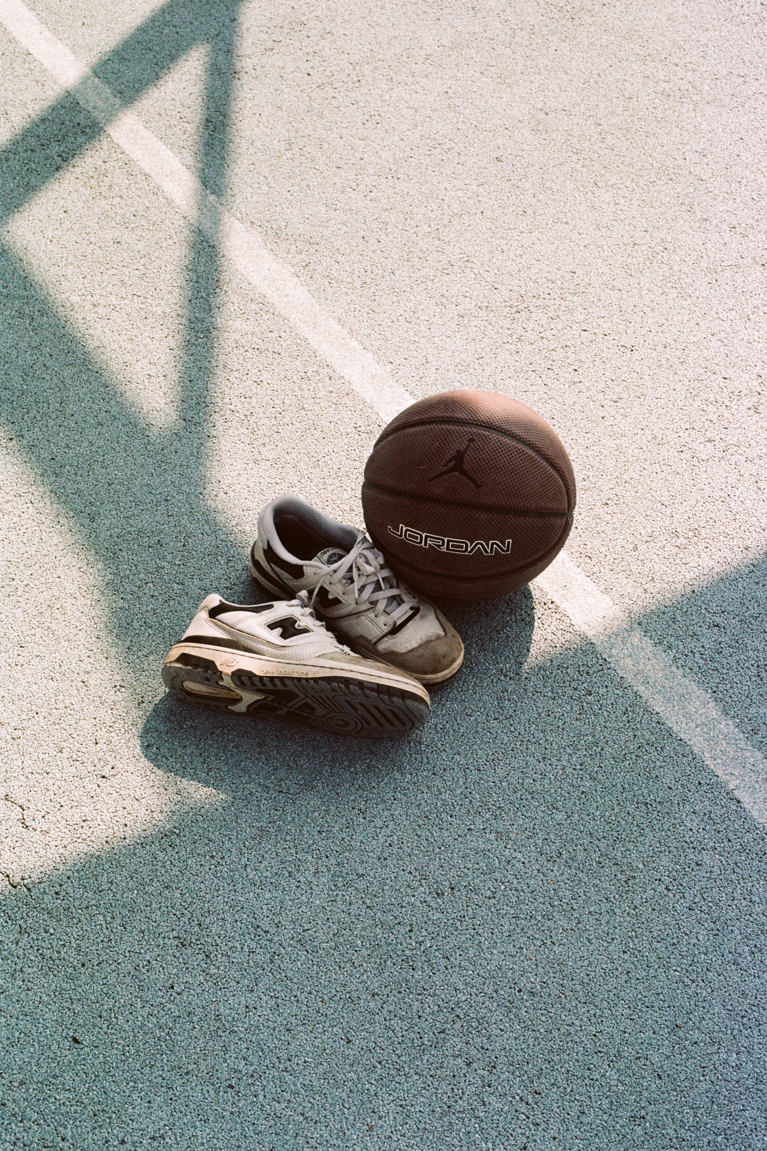 Grain. Artem Khusainov