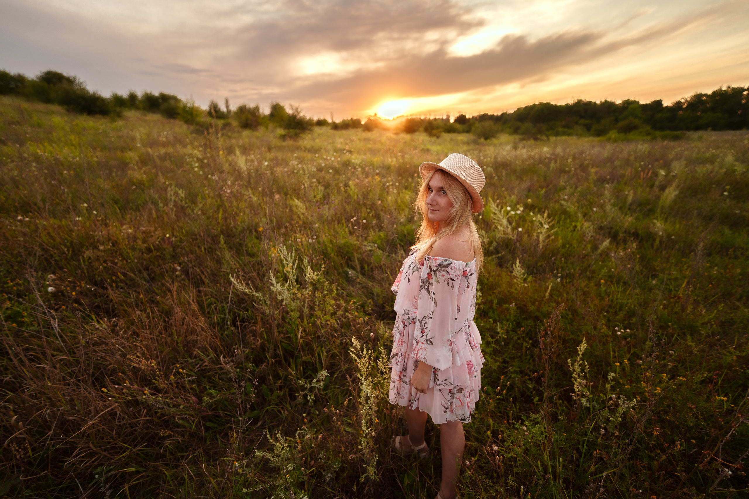 Фотосессия для Маргариты с дочерью. Фотограф Андрей Чеботок (Белгород, Курск, Воронеж, Старый Оскол)