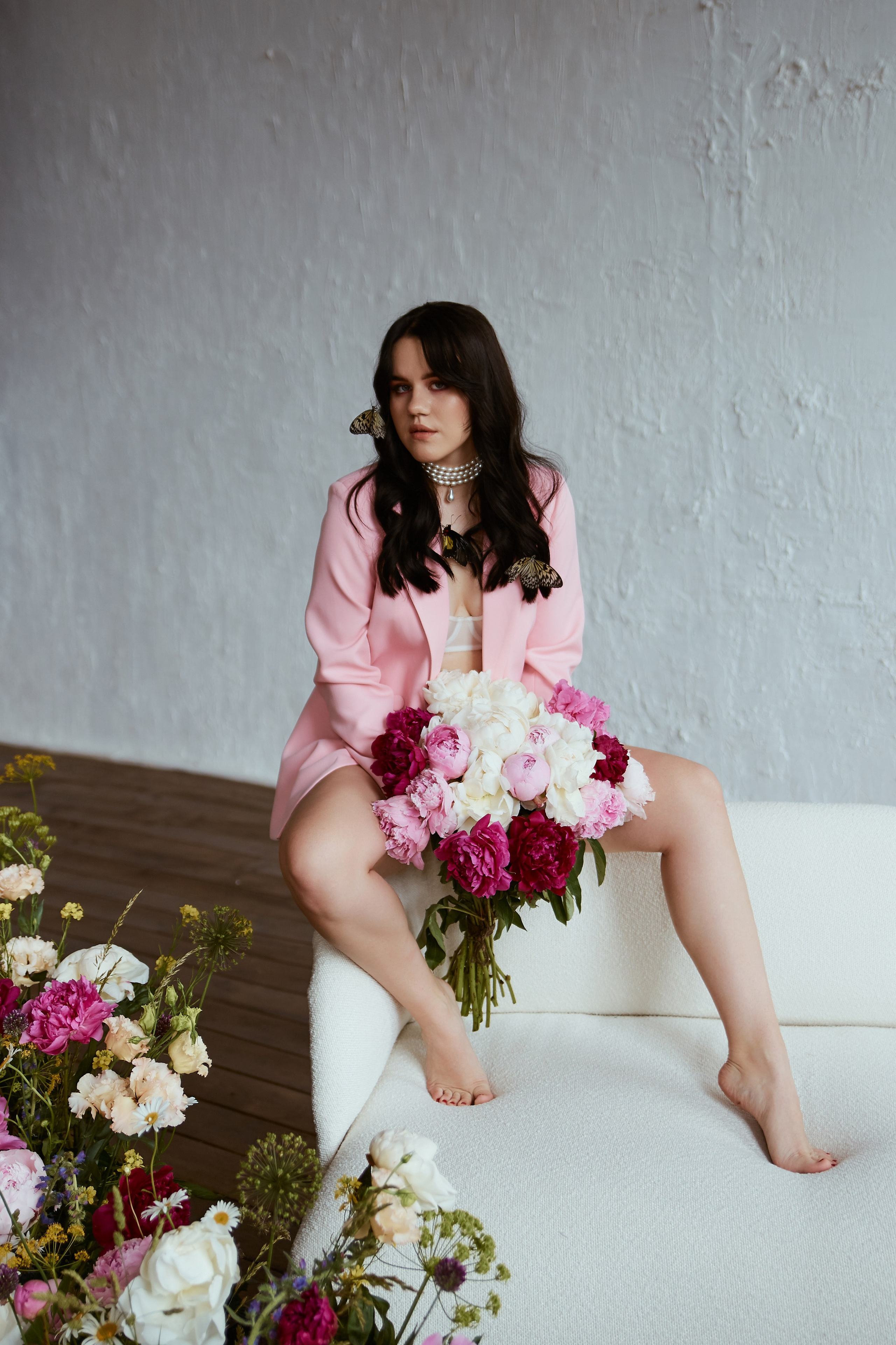 06|04|23. Анастасия Марунич | Блогер | Ставрополь