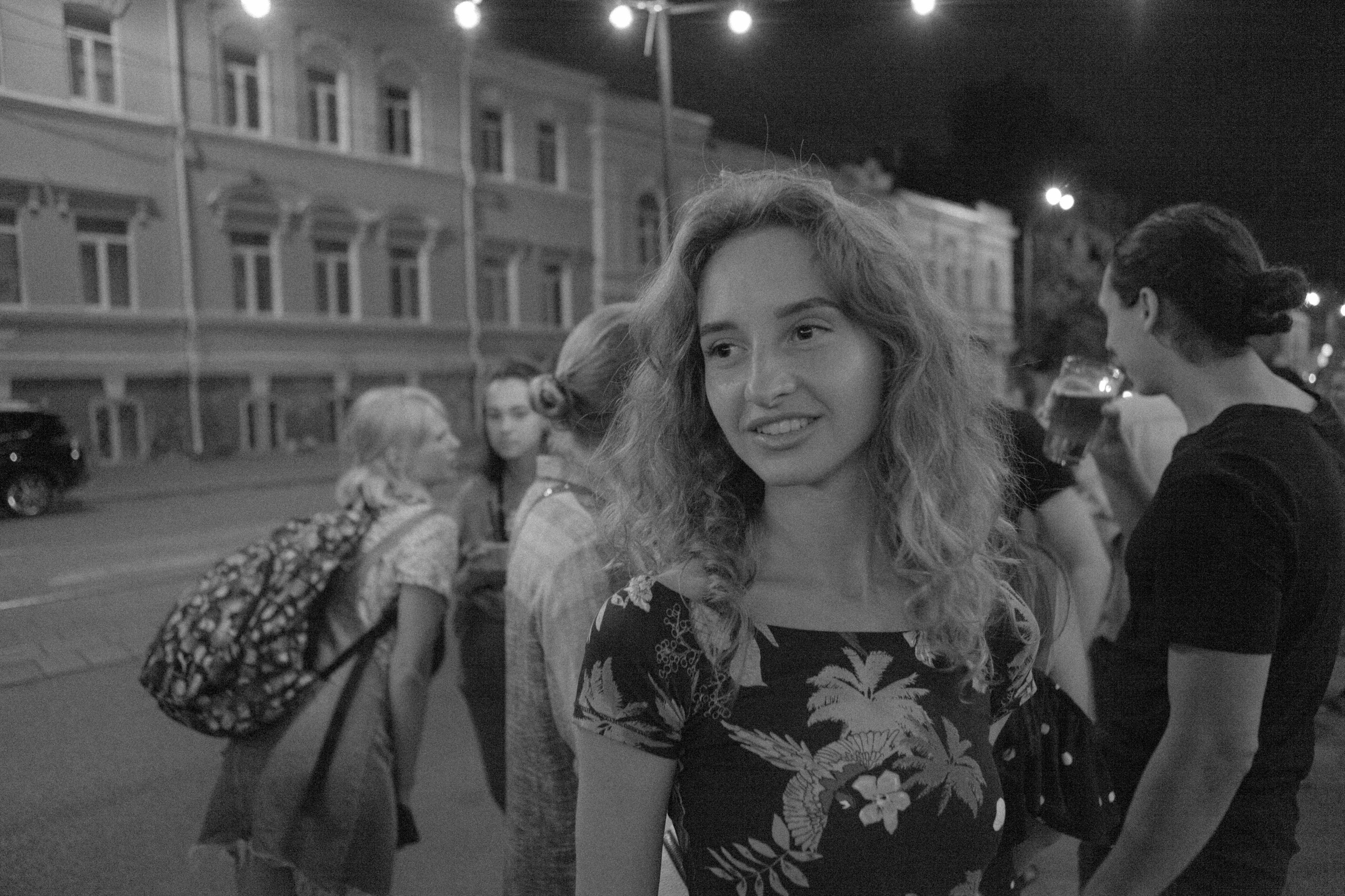 Tbl др 2019. Фотограф дарья родионова