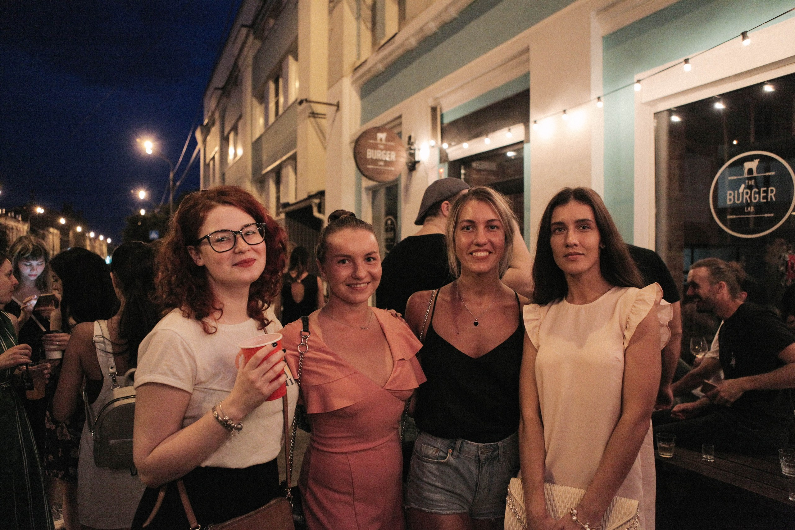 Tbl др 2019. Фотограф дарья родионова