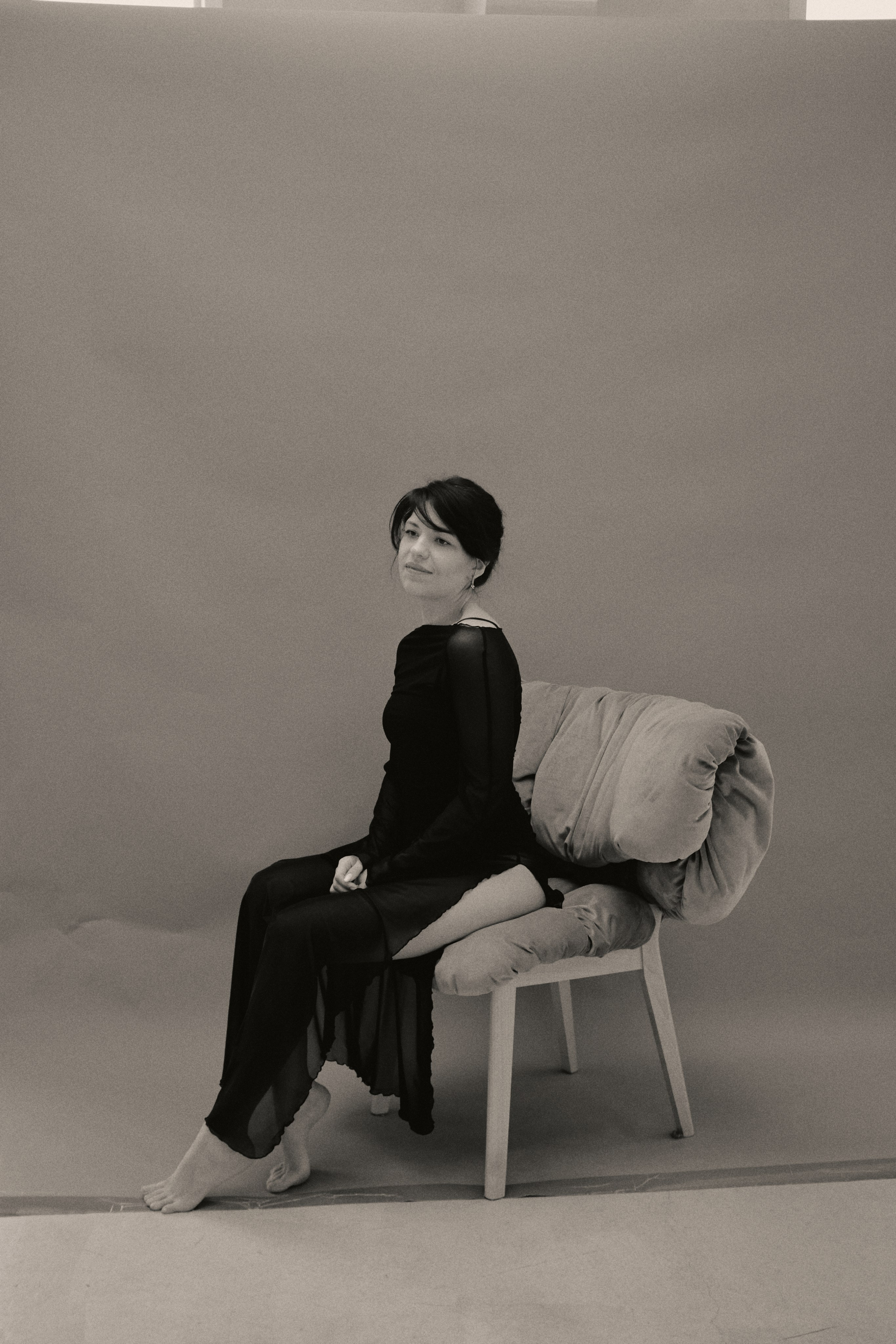 Наталия. Фотограф дарья родионова