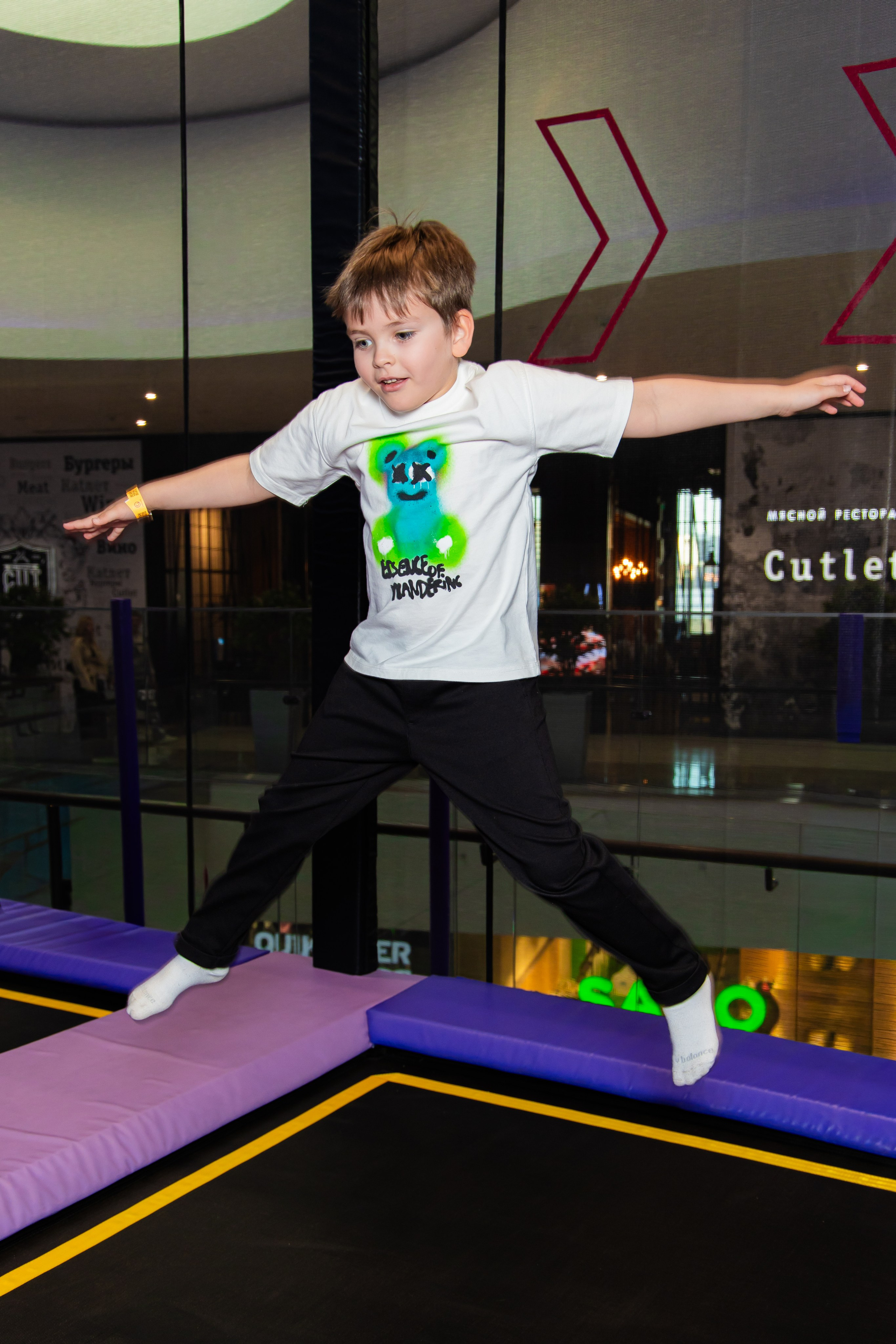 Тимур 29/03 Ambiland. Виктория Литвинова репортажный фотограф Москва