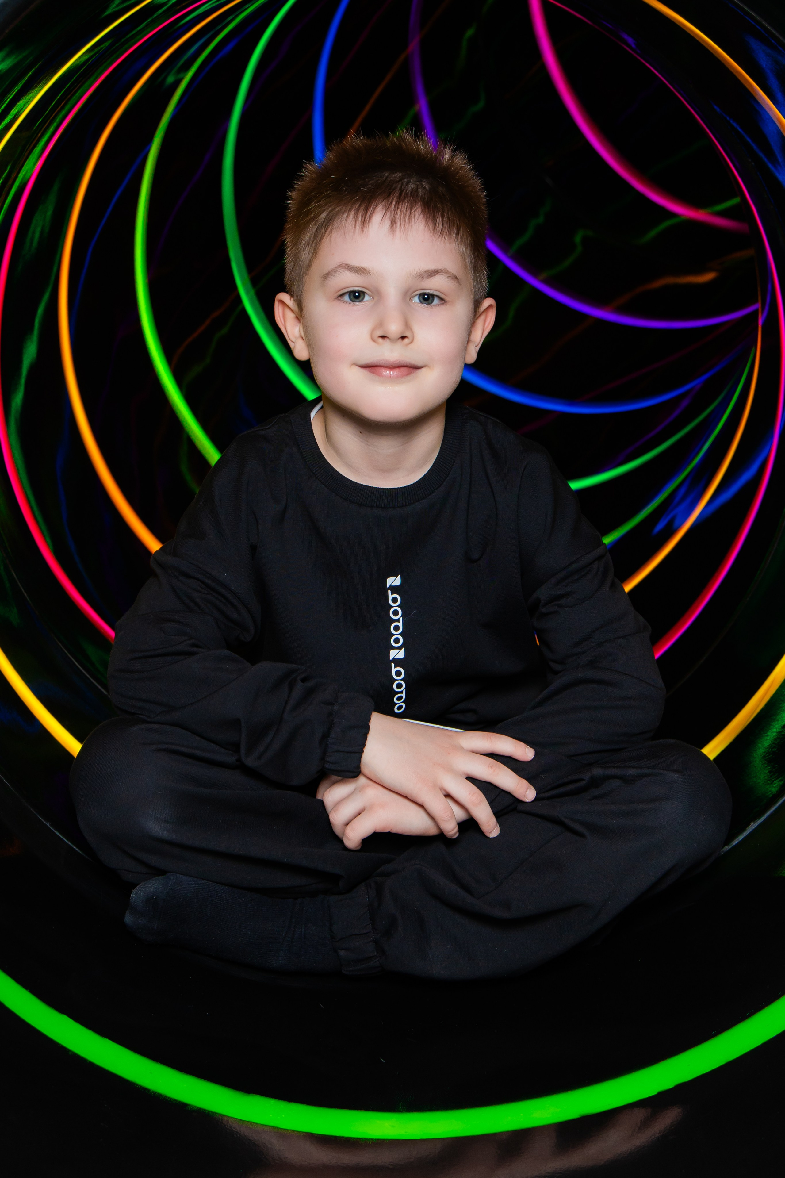 Ксения 22/03 Ambiland. Виктория Литвинова репортажный фотограф Москва