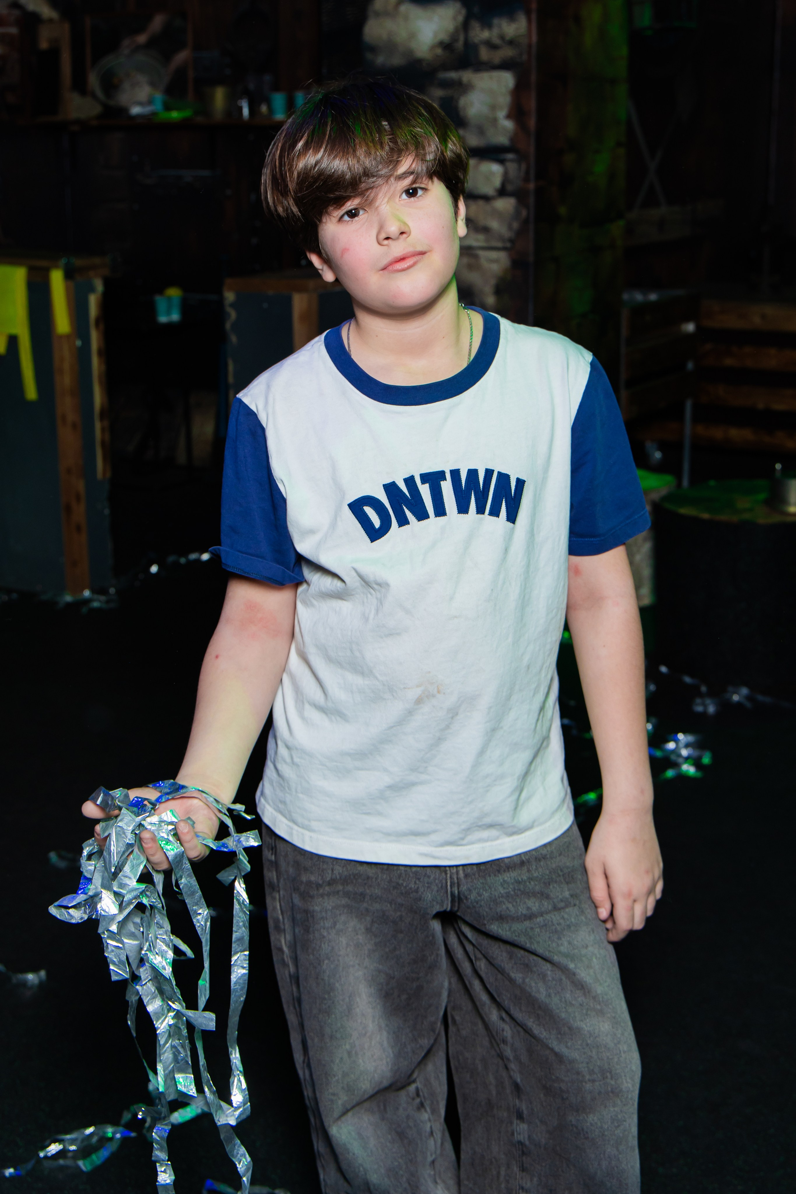 Золотая лихорадка 04/04 Vegas. Виктория Литвинова репортажный фотограф Москва