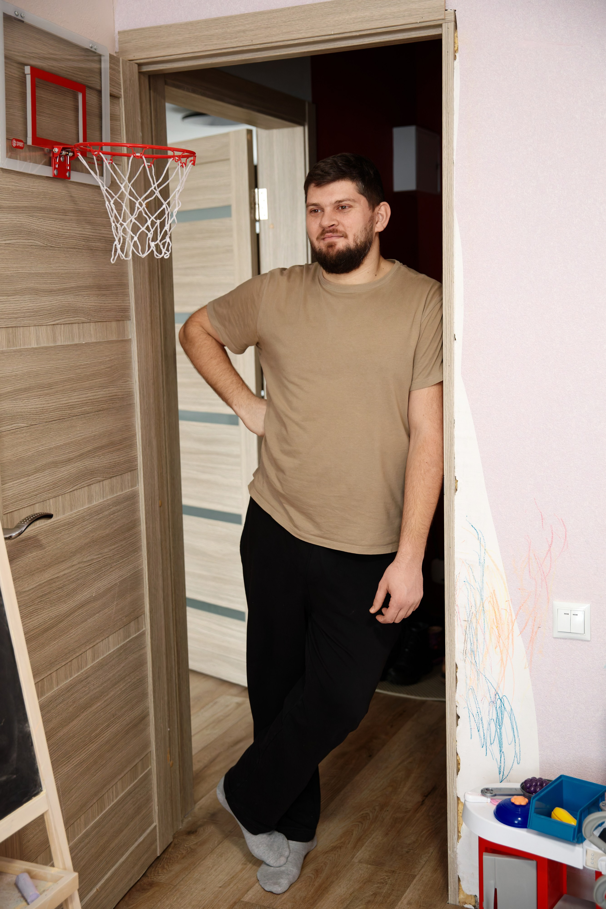 Семья Пылайкиных. Семейный фотограф — Макс Белогрудов