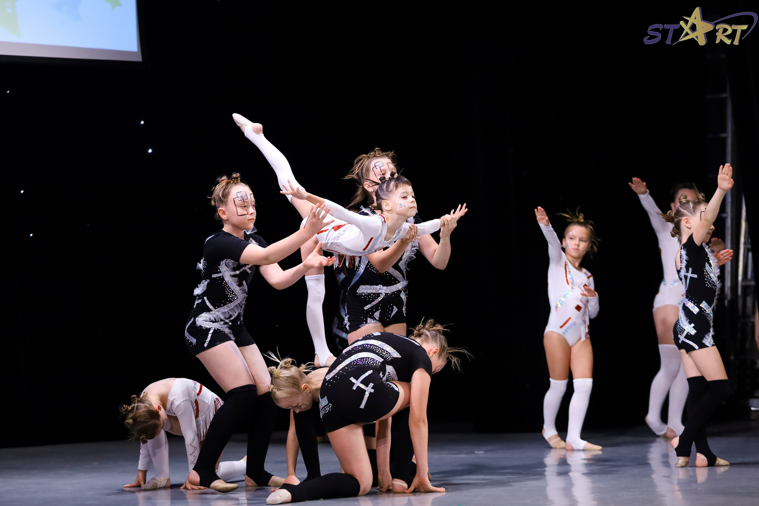 Профессиональная съемка конкурса-фестиваля в Санкт-Петербурге. Портретный Фотограф Александр «Konevtsoph» В Санкт-Петербурге