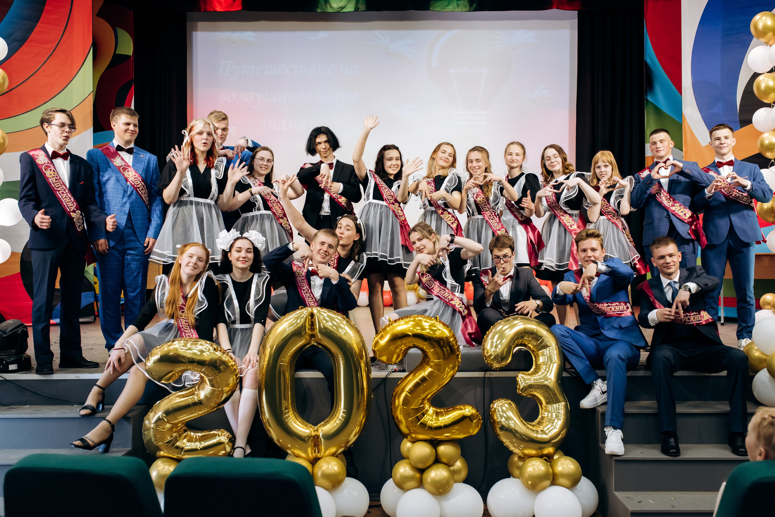 Школы, садики. Ваш универсальный фотограф Евгения Дунаевская