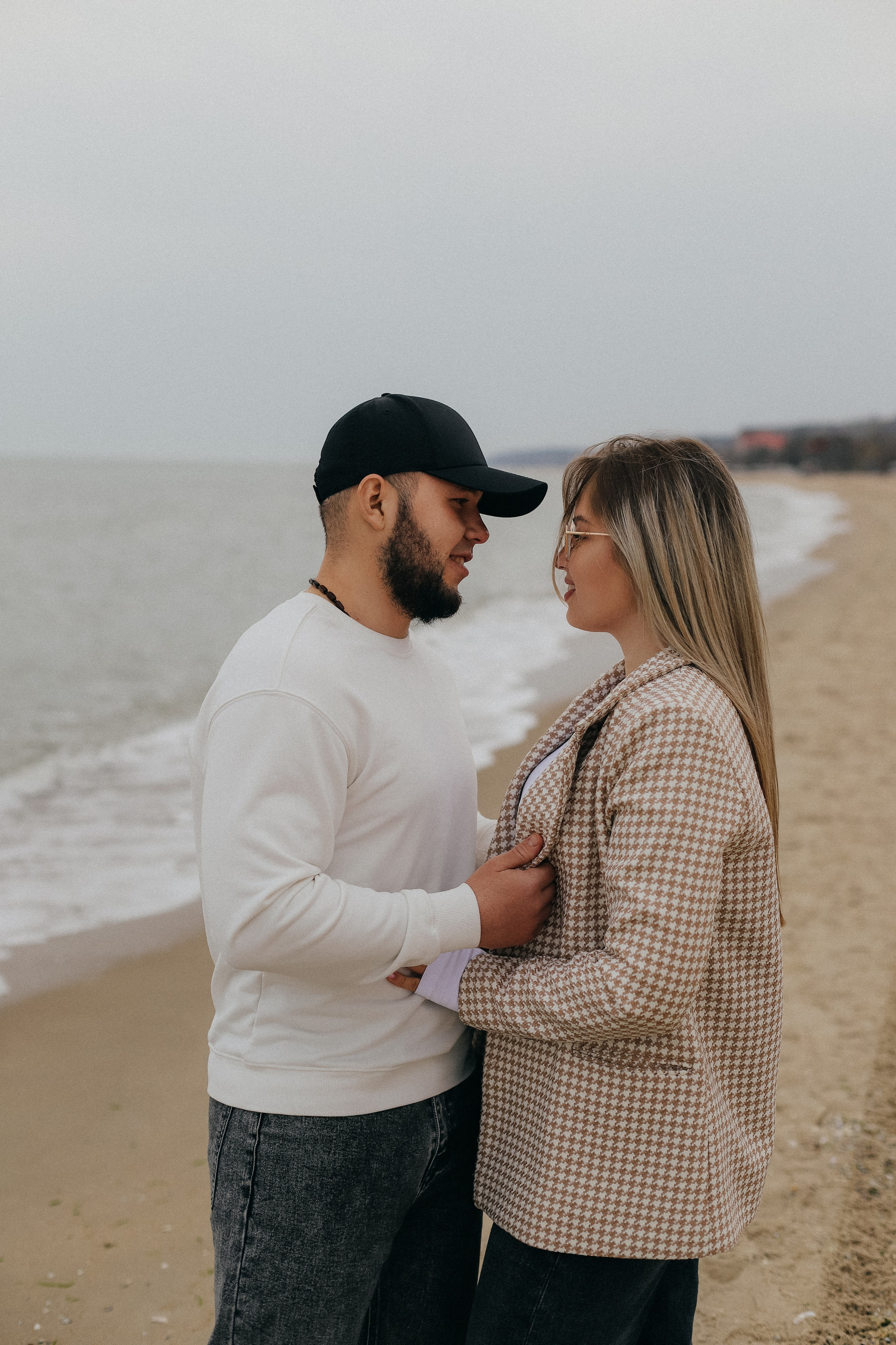 СОФИЯ & МИХАИЛ. Фотограф Мариуполь | Ялта | Крым — Диана Мазенко