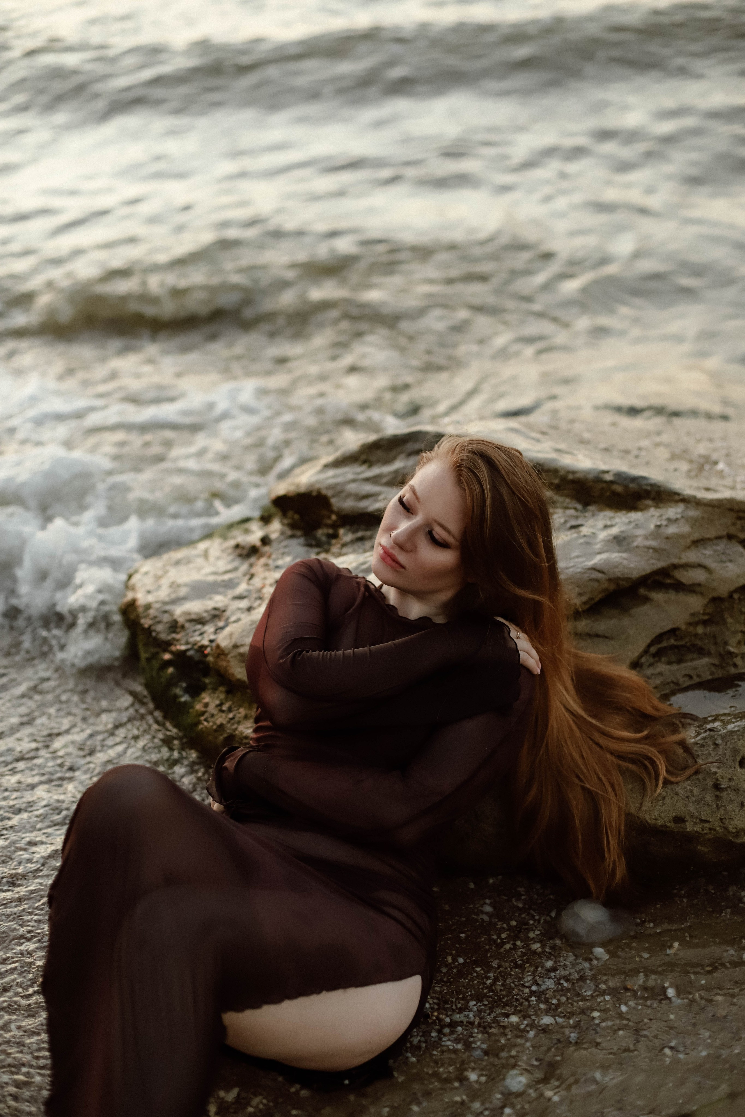 АЛИНА. Фотограф Мариуполь | Ялта | Крым — Диана Мазенко