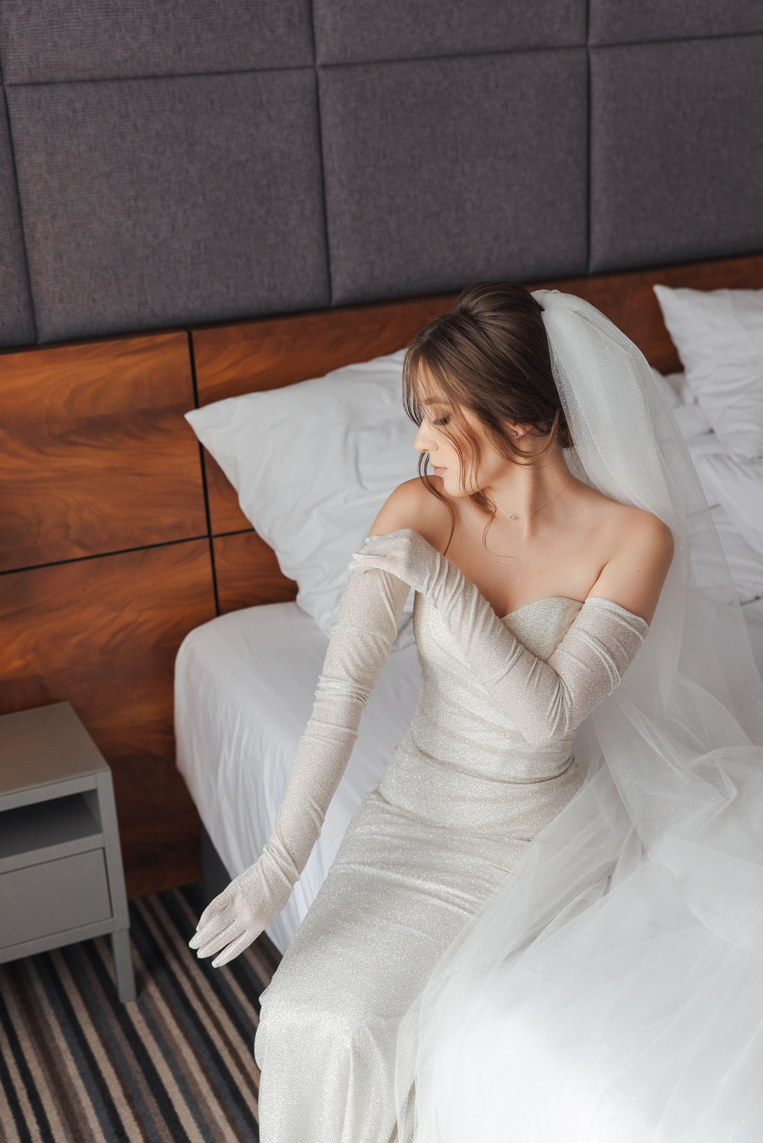 Иван и Элеонора. Фотограф Дарья Борисова в г. Новочеркасск и РО