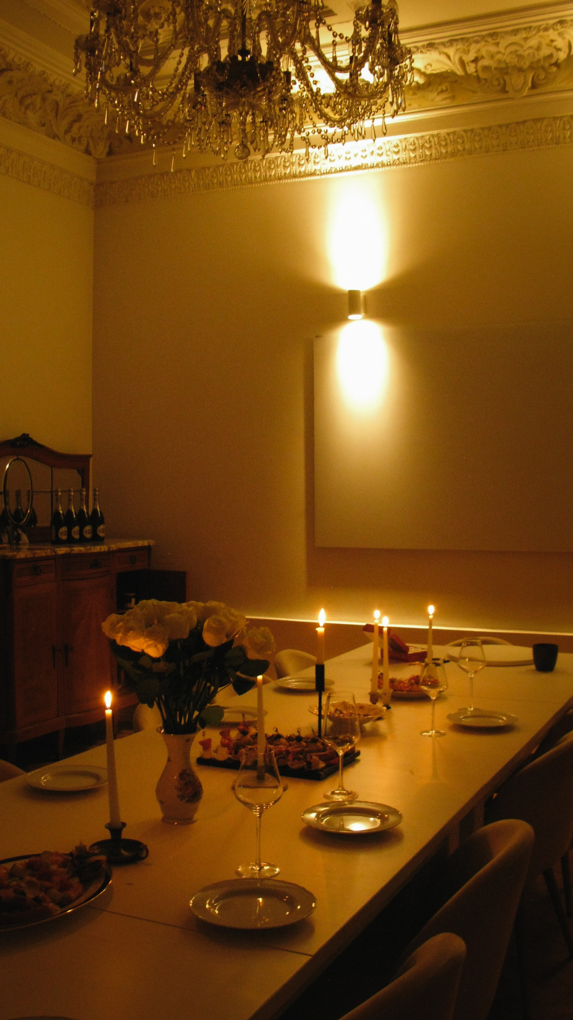 Французский вечер. Портретный и свадебный фотограф в Москве Александра