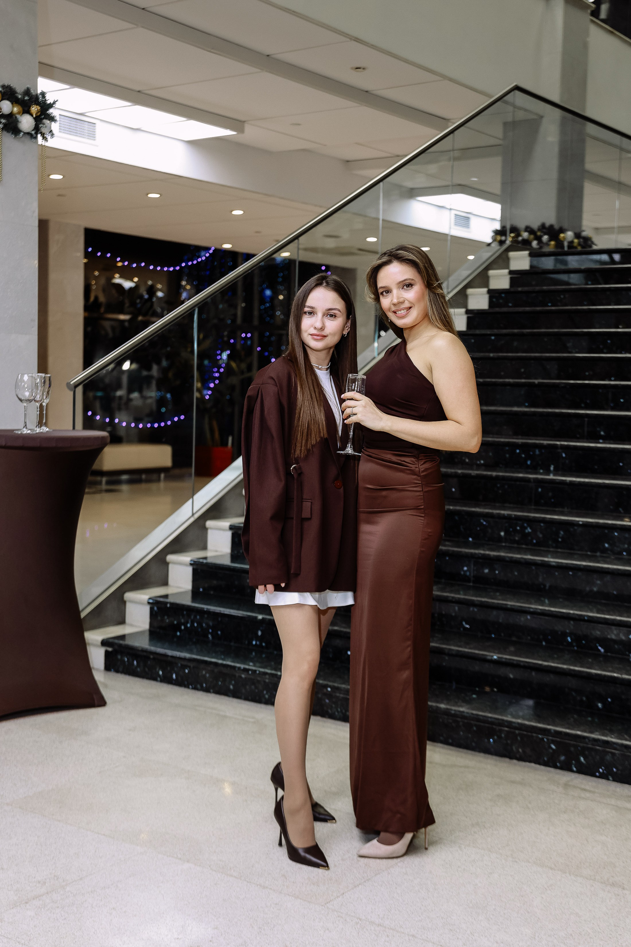 Презентация Танк 300 в Концертном зале А.Каца. Фотограф Юлия Мальцева