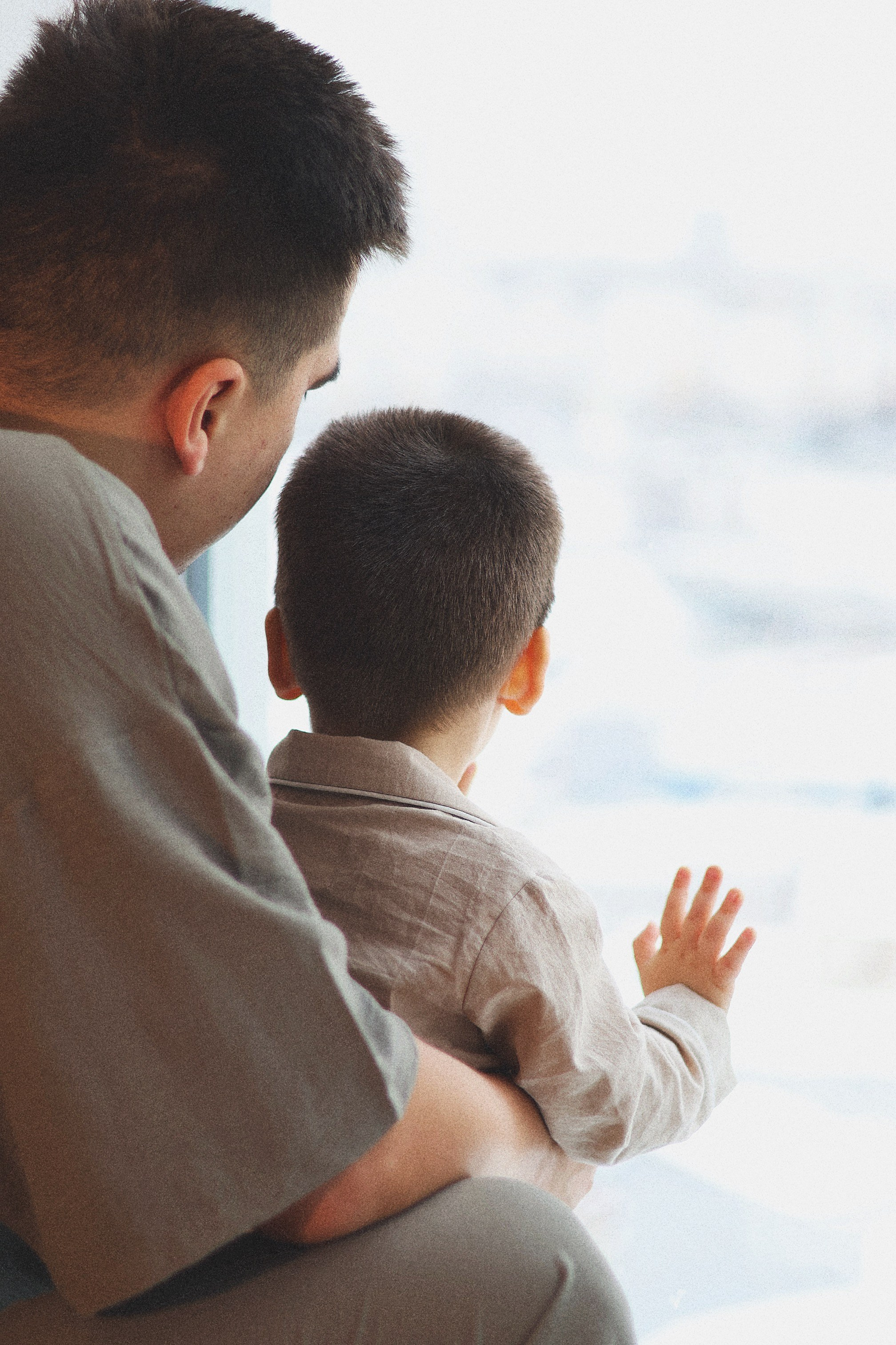 Семейная съемка. Видеограф/фотограф в Уфе Миляуша Ялалова