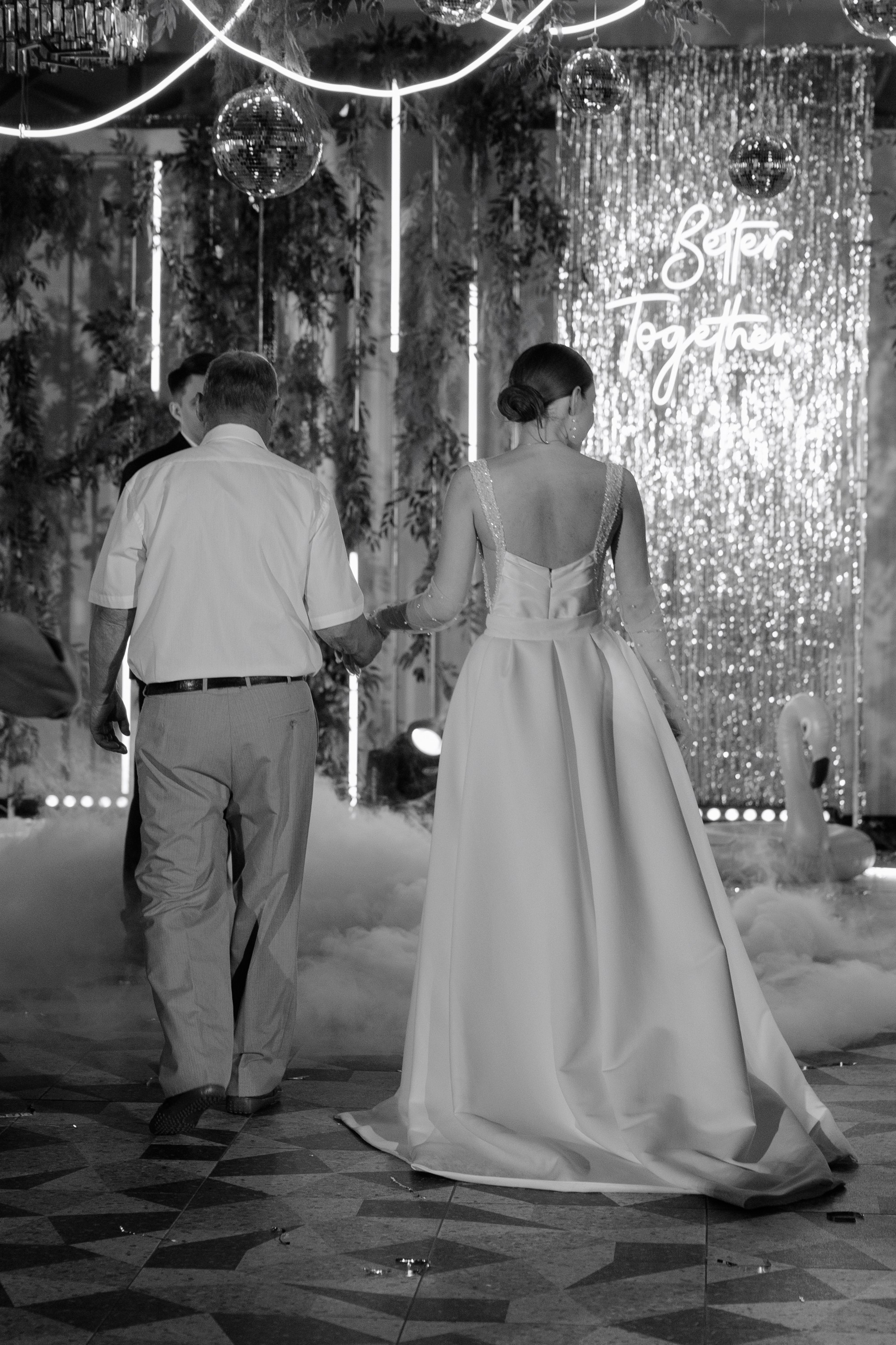 Алексей и Алина (полный день). Свадебный фотограф