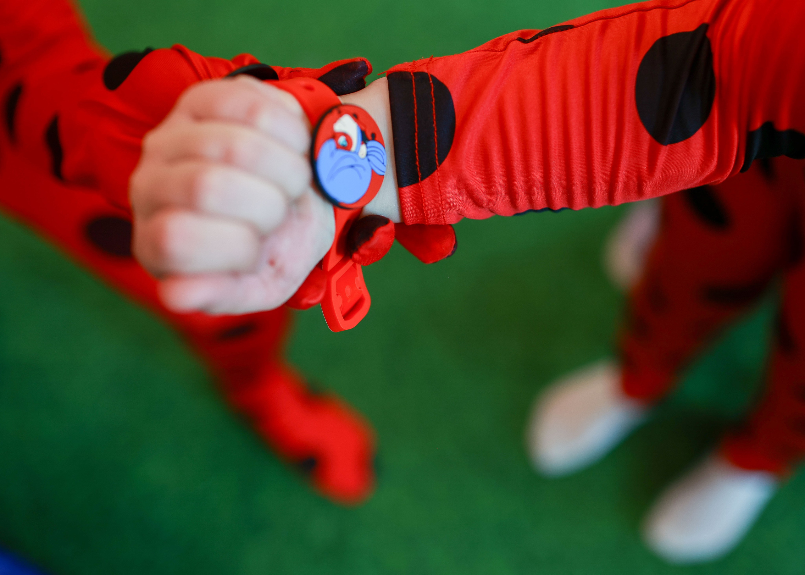 День рождения Таи. Семейный и детский фотограф в Москве Юлия