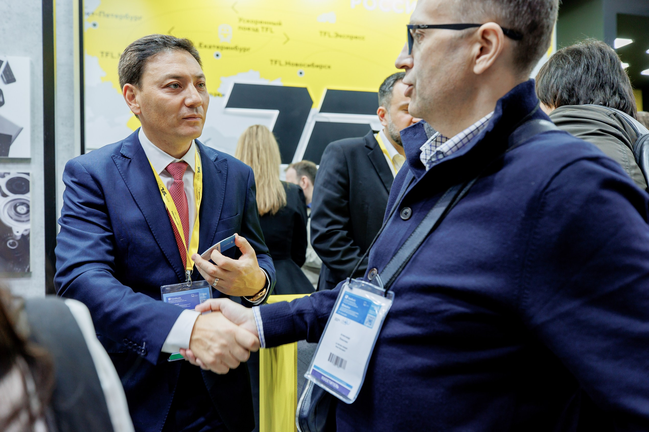 Социальные и бизнес форумы. Репортажный фотограф в Москве