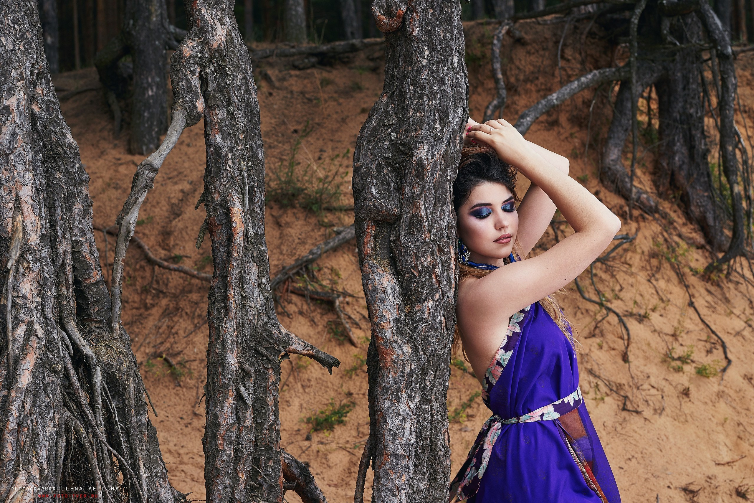 Индивидуальная съемка. Семейный и свадебный фотограф в Новороссийске