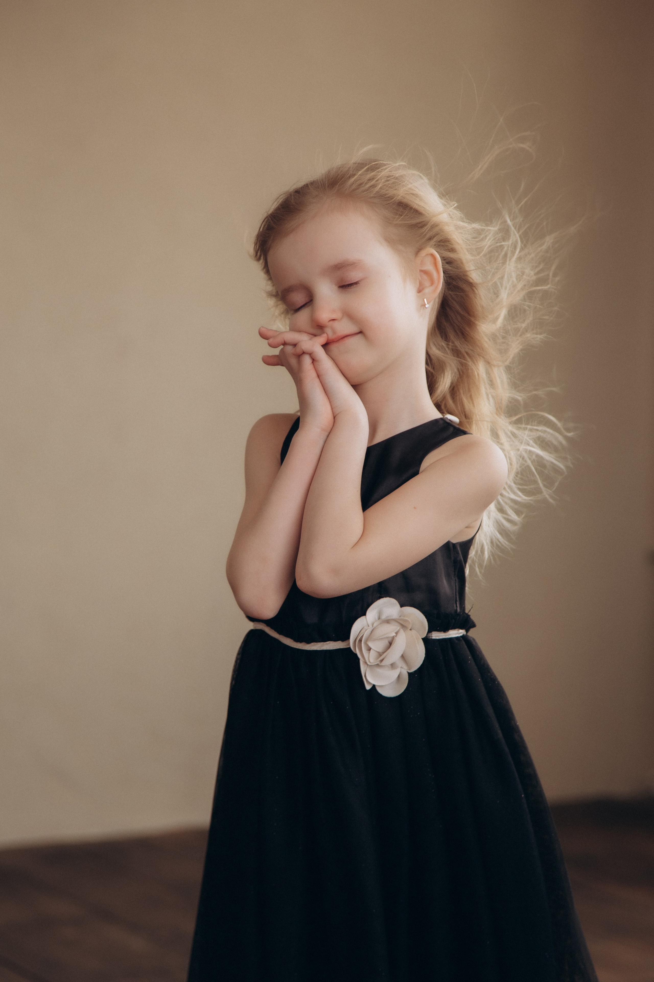 Анна, Андрей и дети. Свадебный фотограф в Москве и Казани