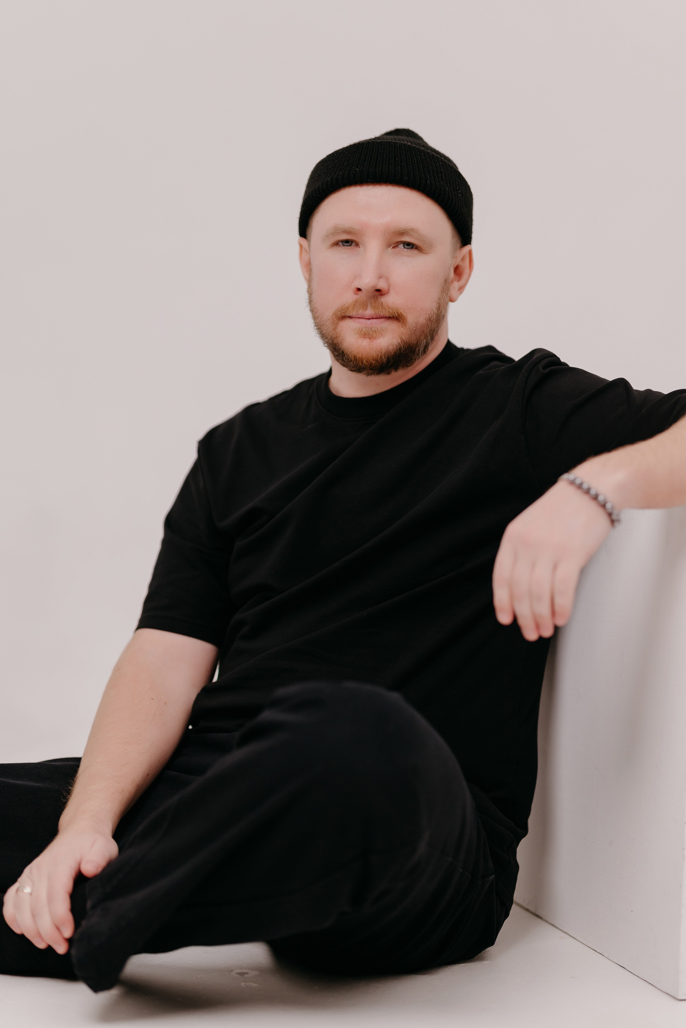 Студия. Фотограф Краснодар Николай Андросов