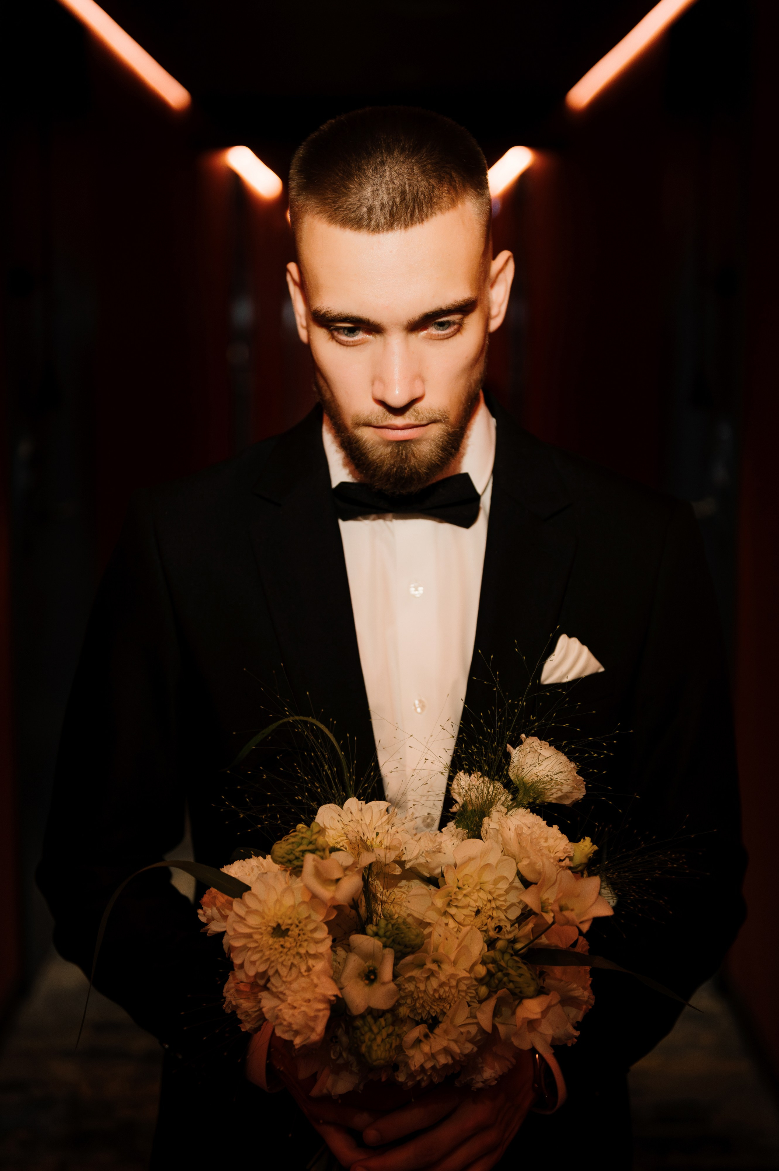 Ирина и Алексей. Фотограф в Волгограде Виталий Самойлов