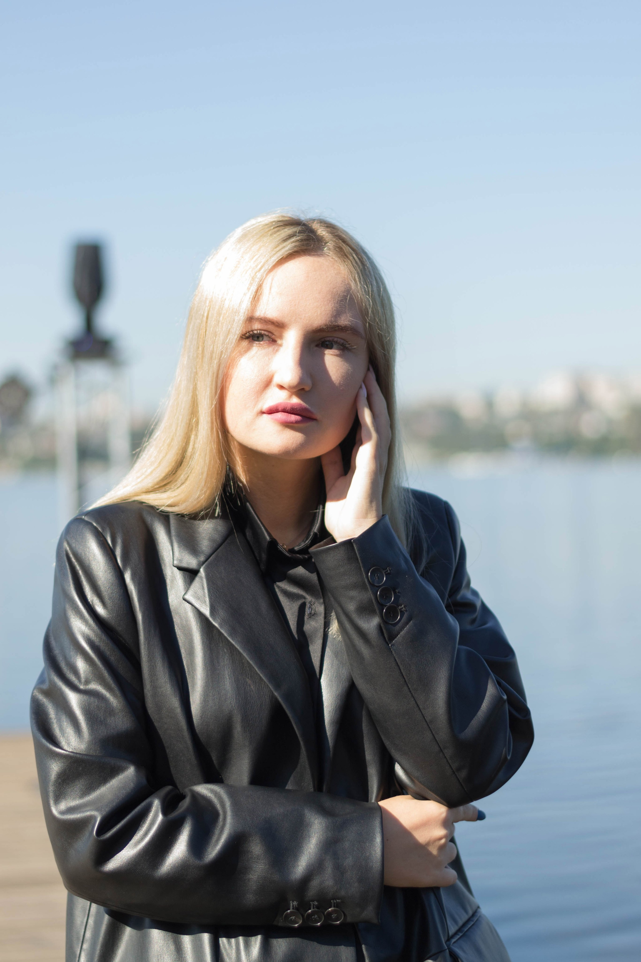 Татьяна. Фотограф Воронеж Кристина Золотарёва