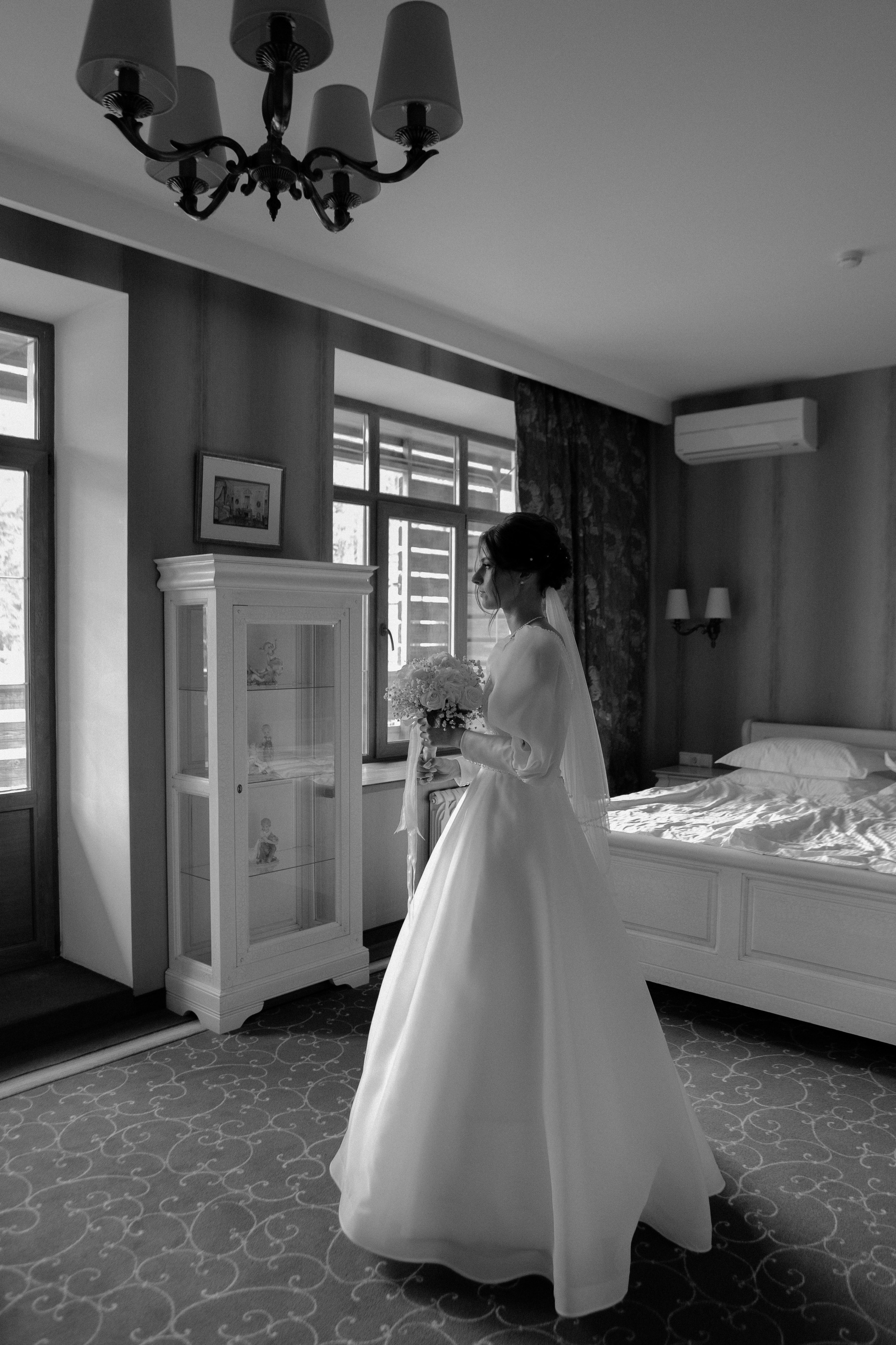 Мария и Георгий. Главная