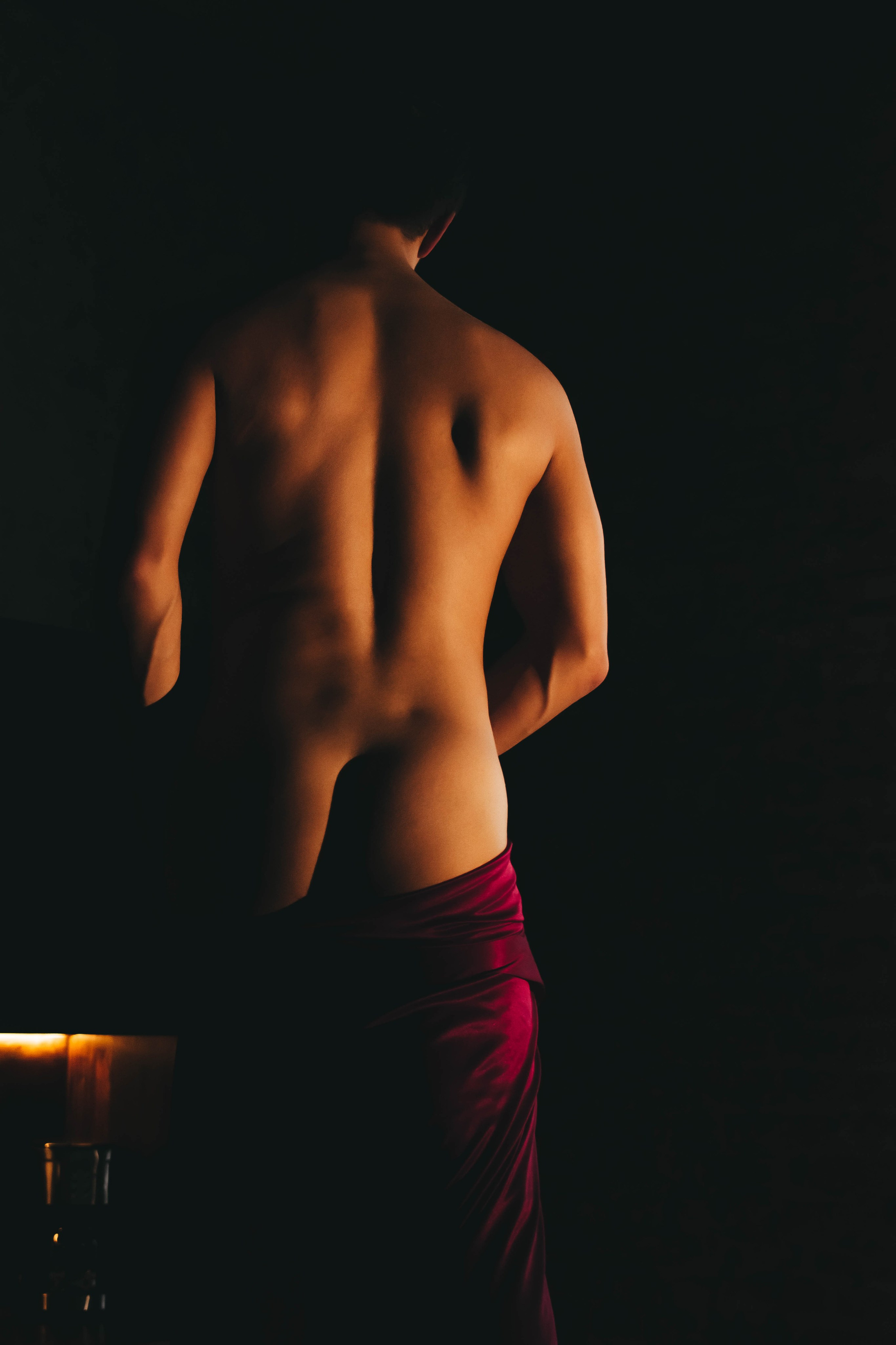 ню фотограф для девушек дарите женщинам